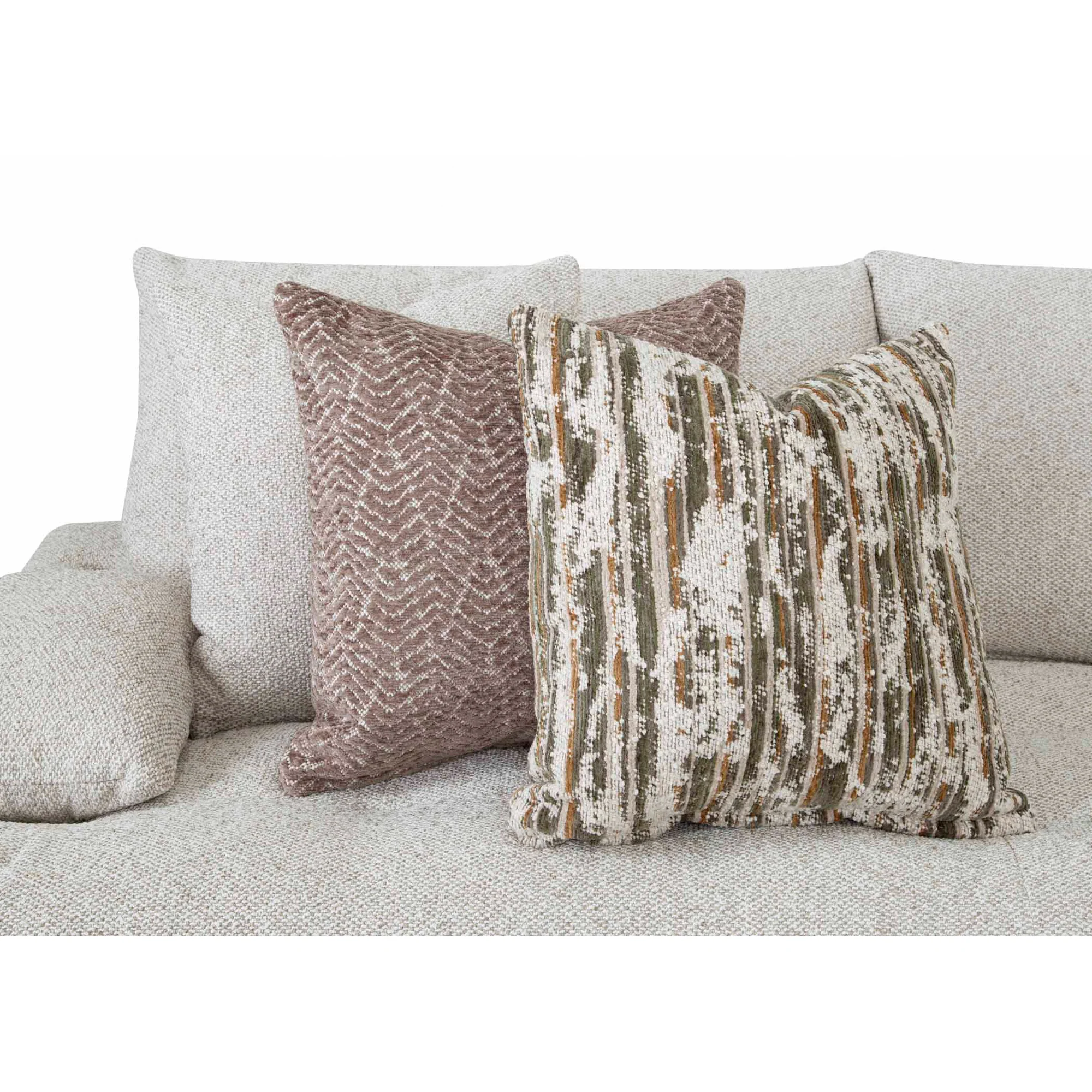 Juniper 3 Piece Sectional - Image 18