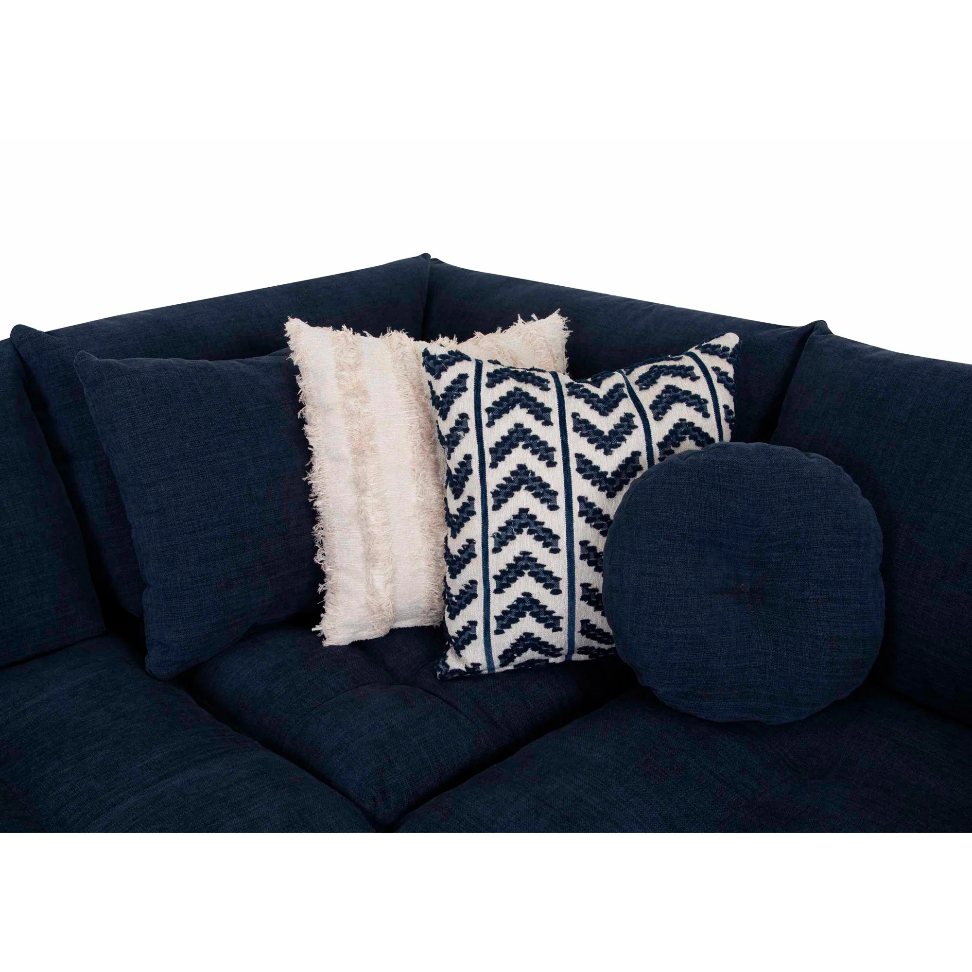 Juniper 3 Piece Sectional - Image 5