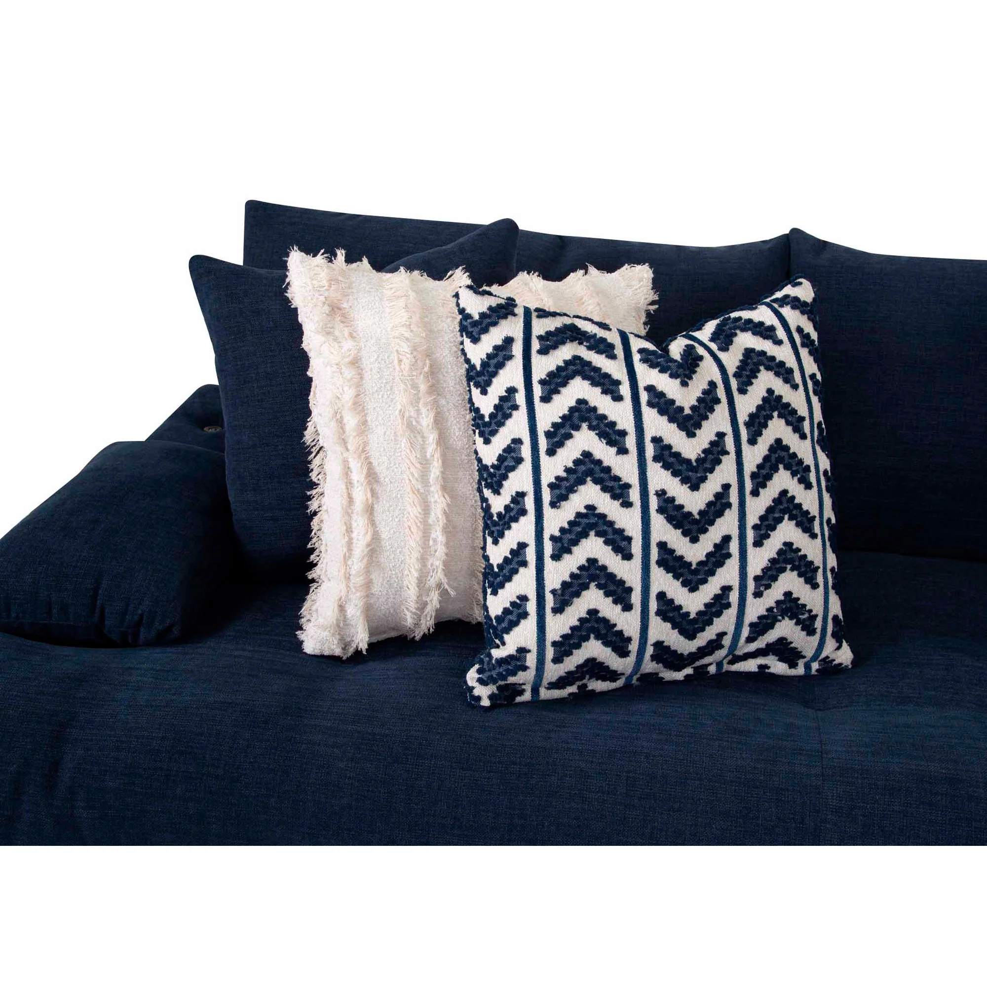 Juniper 3 Piece Sectional - Image 6