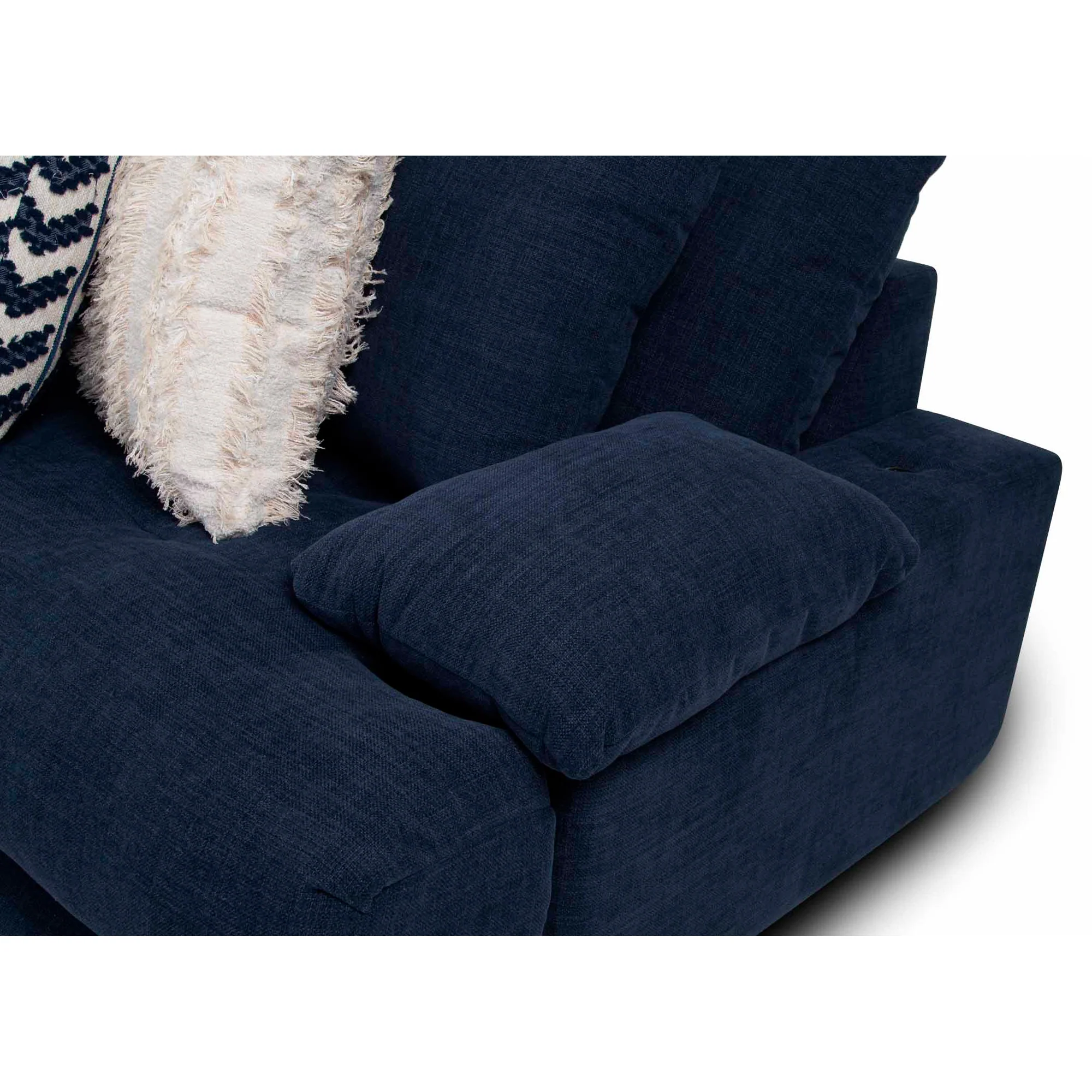 Juniper 3 Piece Sectional - Image 7