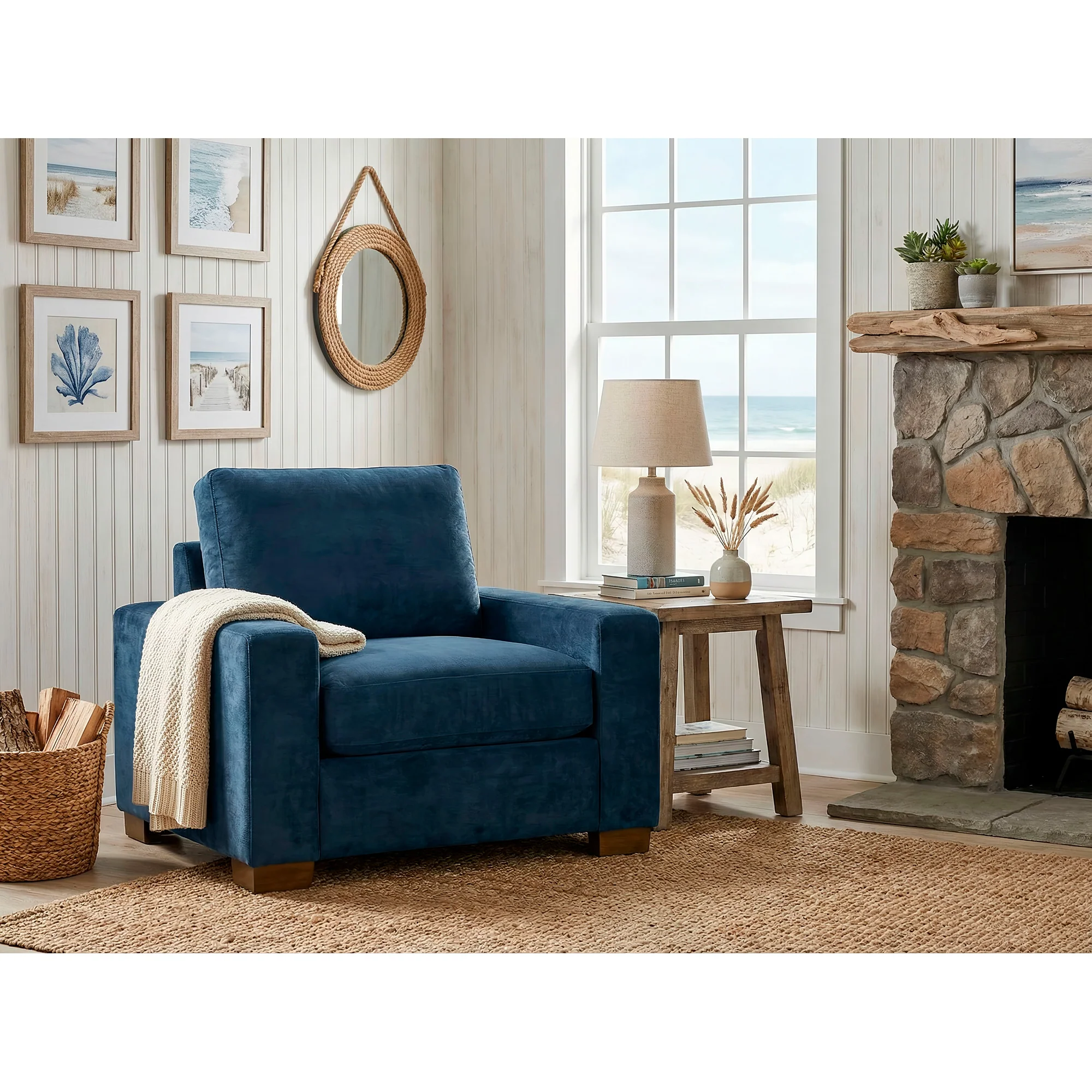 Juno Chair - Image 3