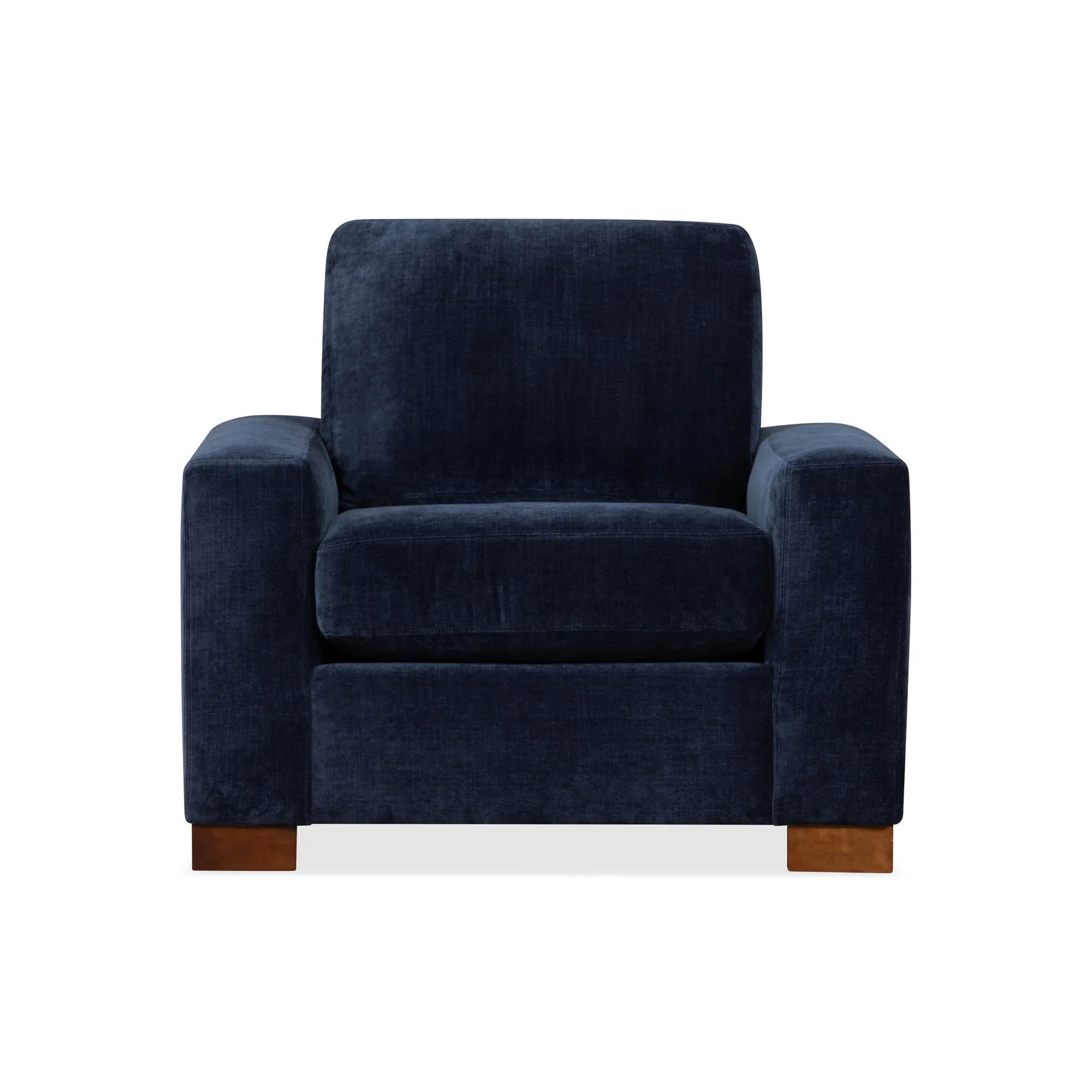 Juno Feather Blend Chair