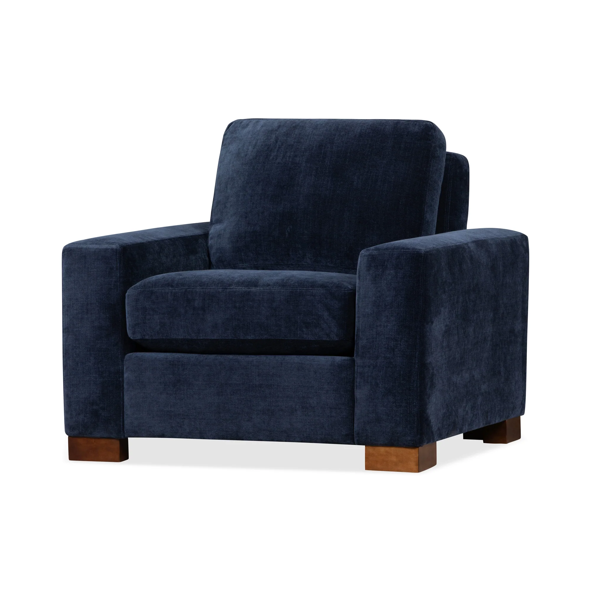 Juno Feather Blend Chair - Image 2