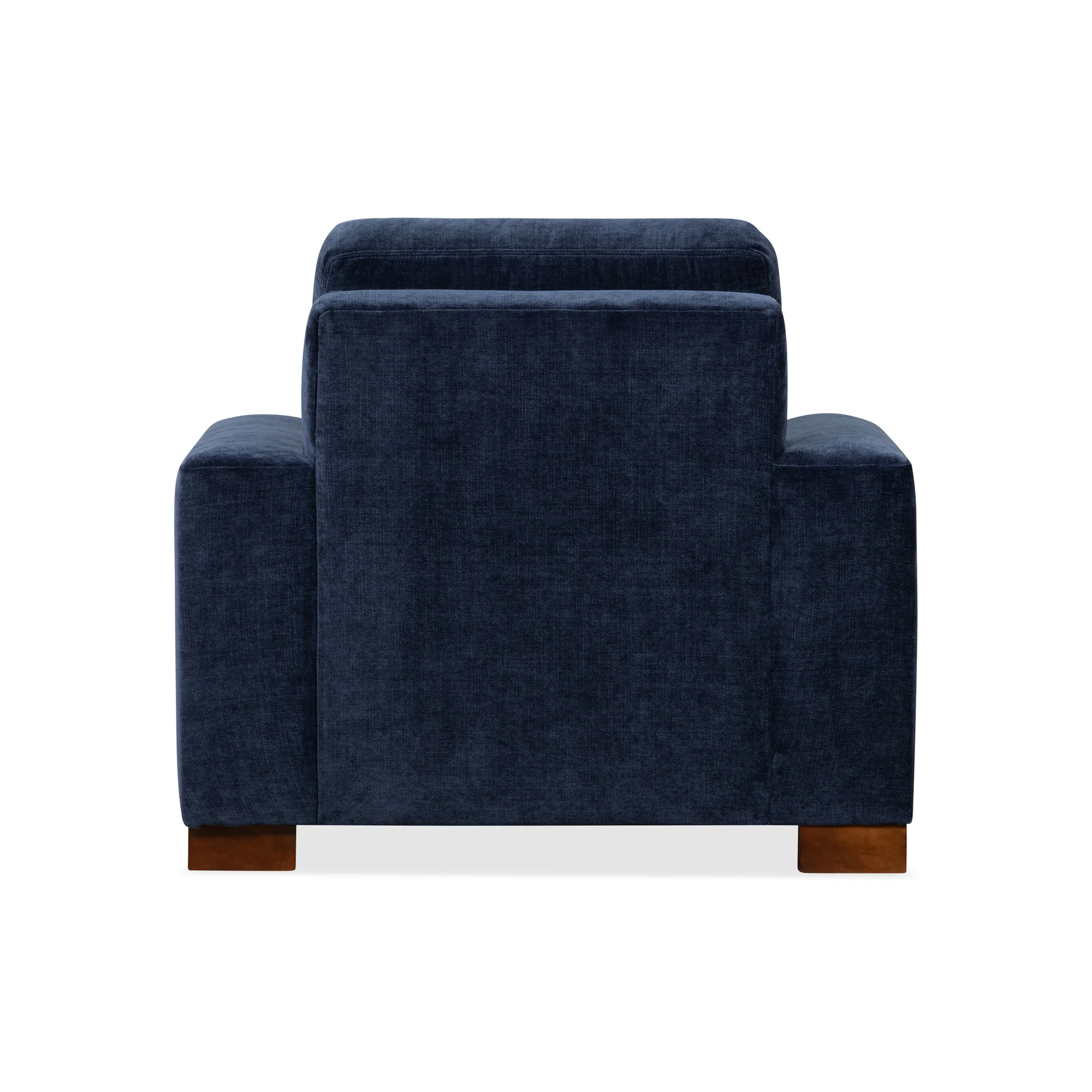 Juno Feather Blend Chair - Image 4