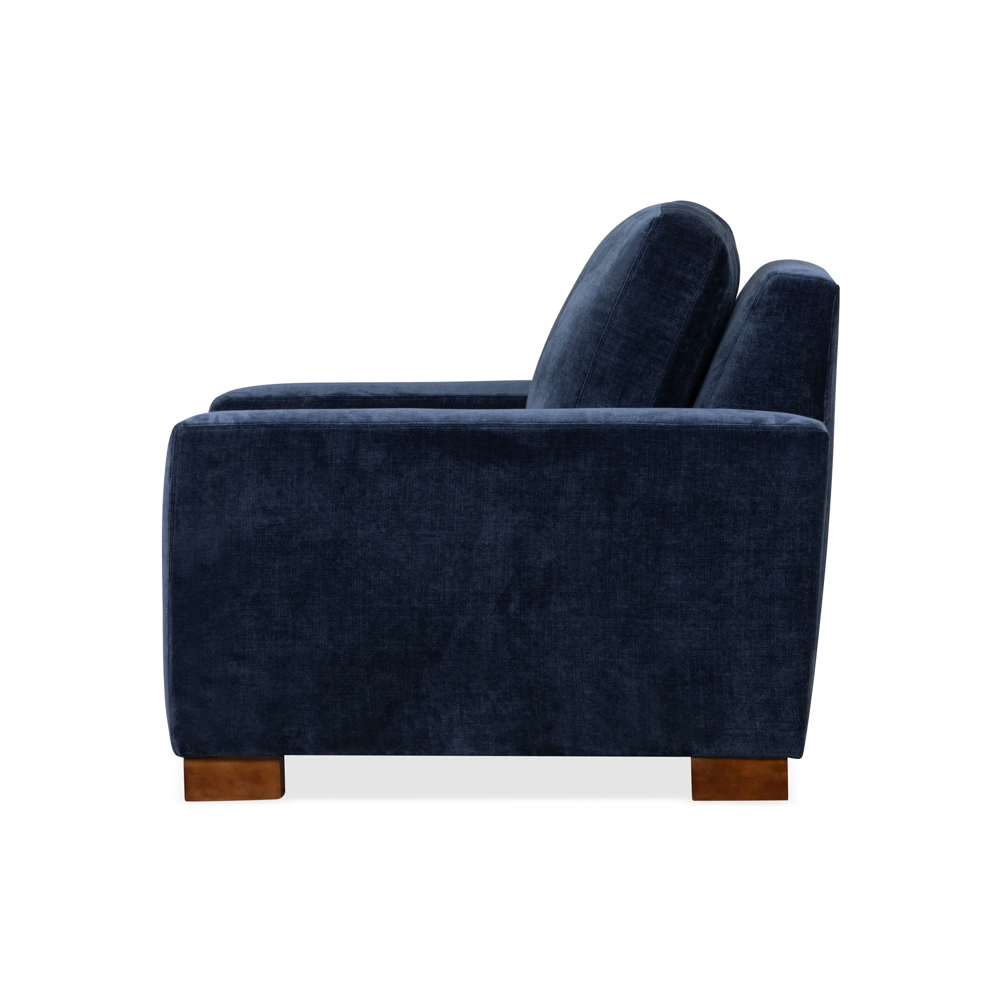 Juno Feather Blend Chair - Image 5