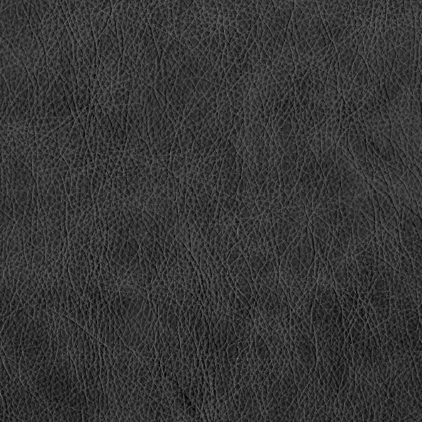 Juno Feather Blend Leather Chair - Image 6