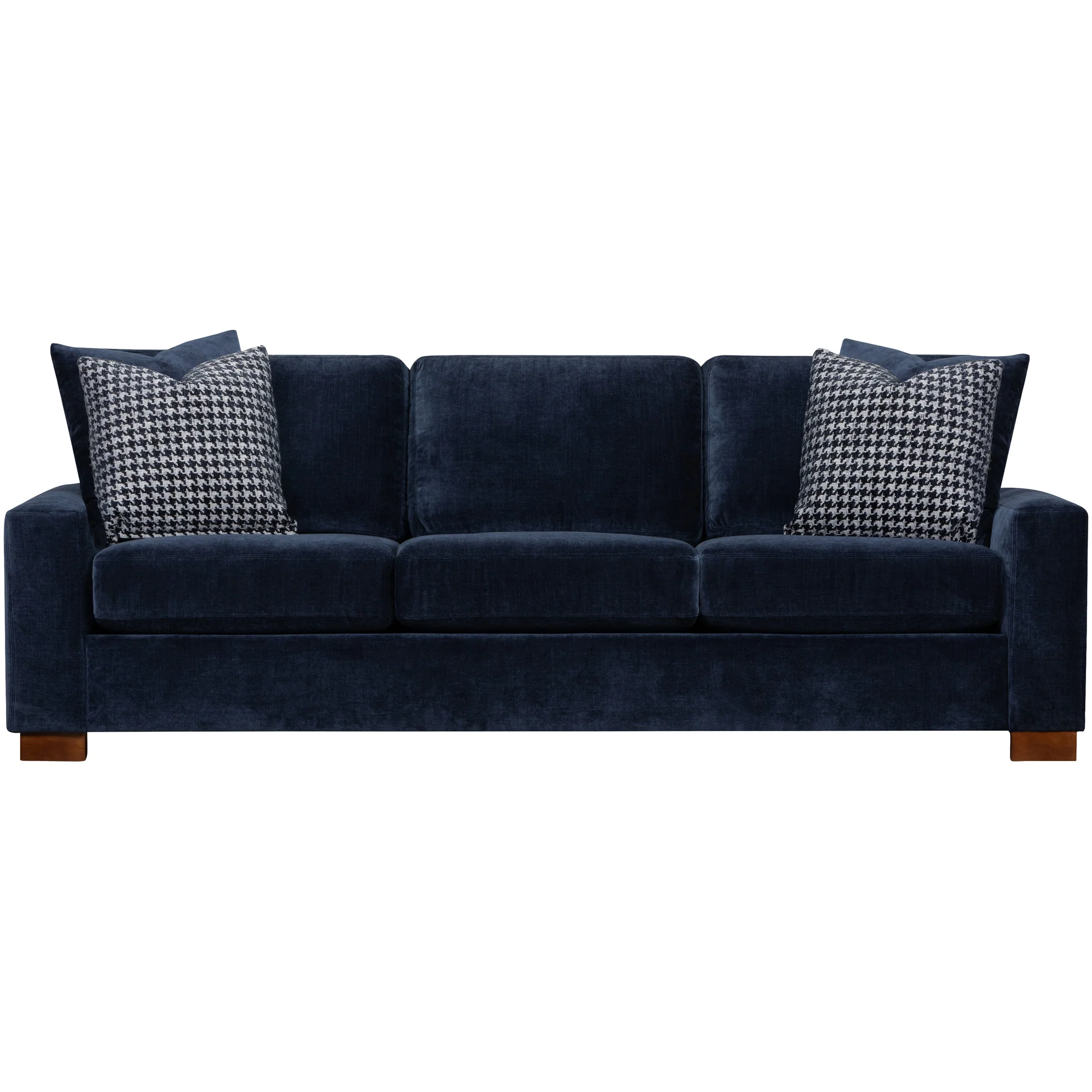 Juno Feather Blend Oversized Sofa