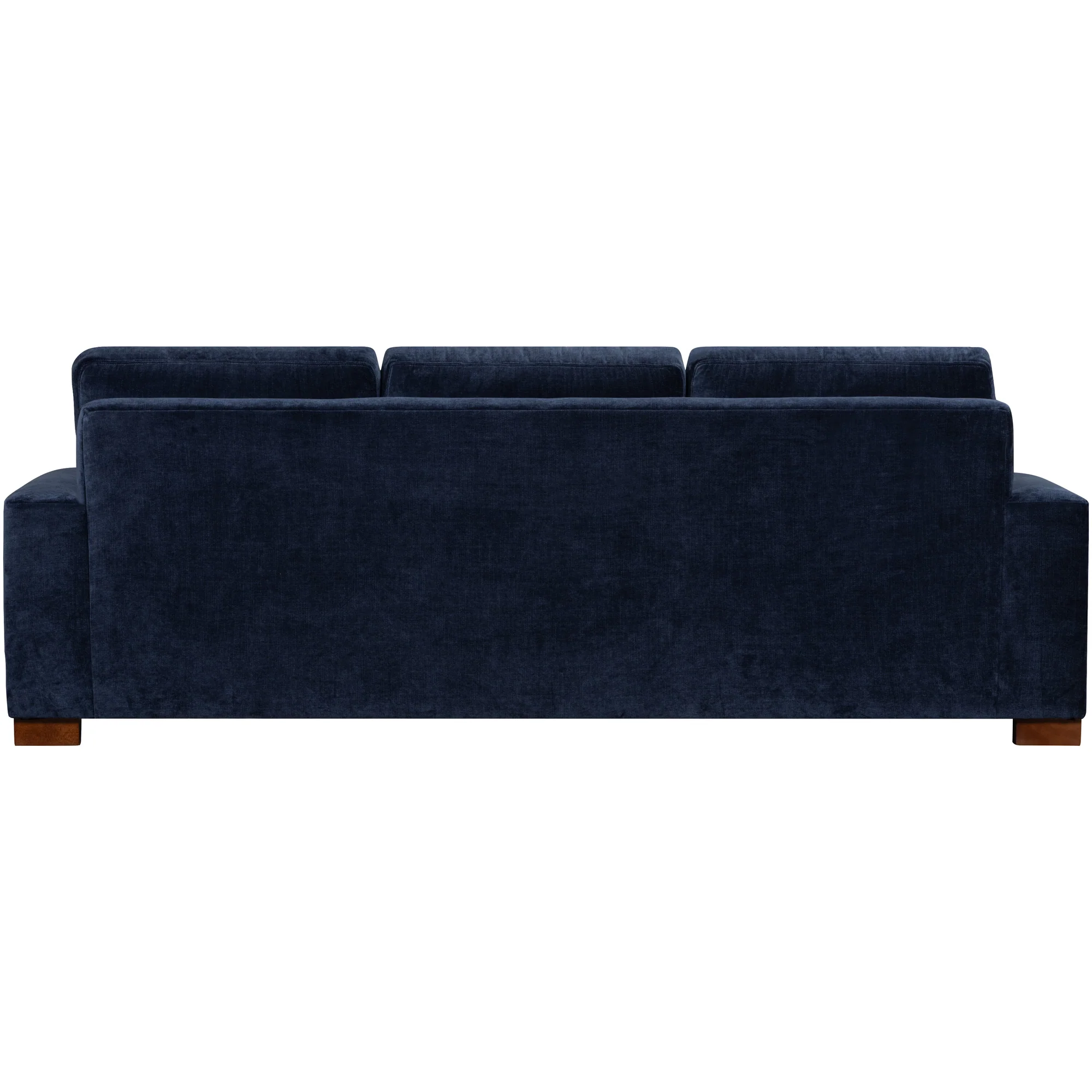 Juno Feather Blend Oversized Sofa - Image 4