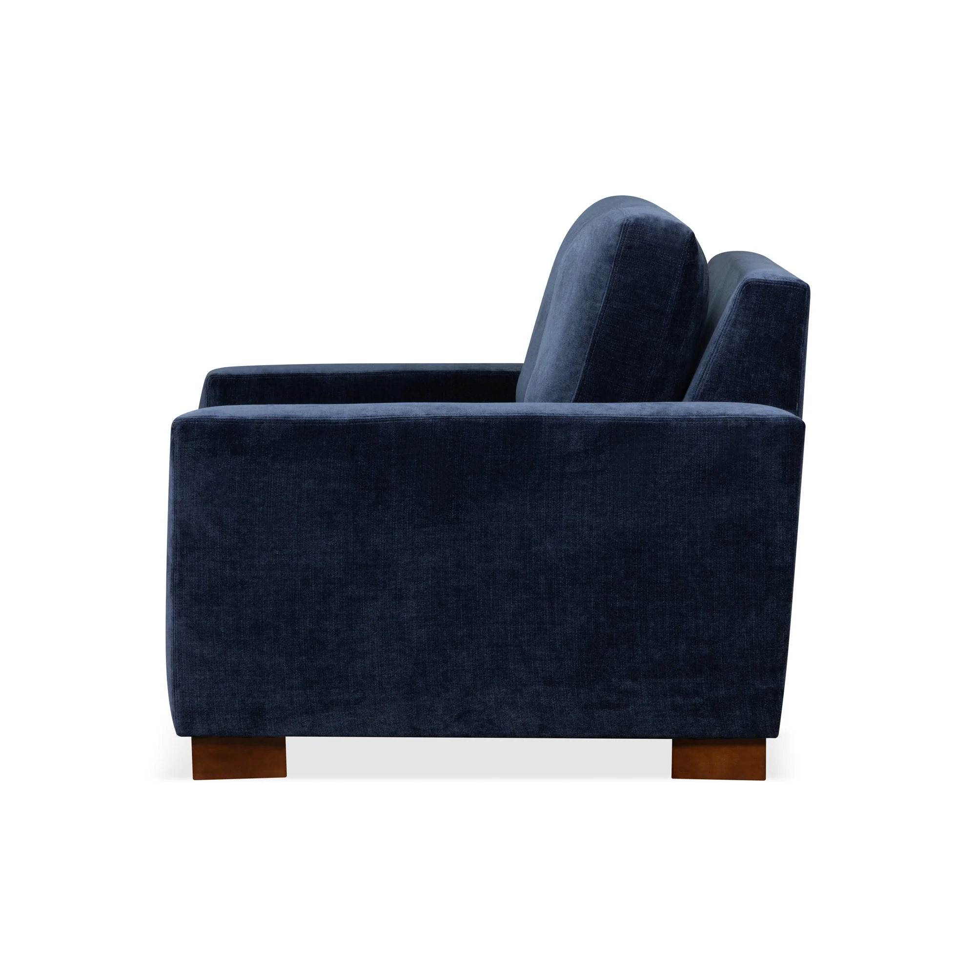 Juno Feather Blend Oversized Sofa - Image 5
