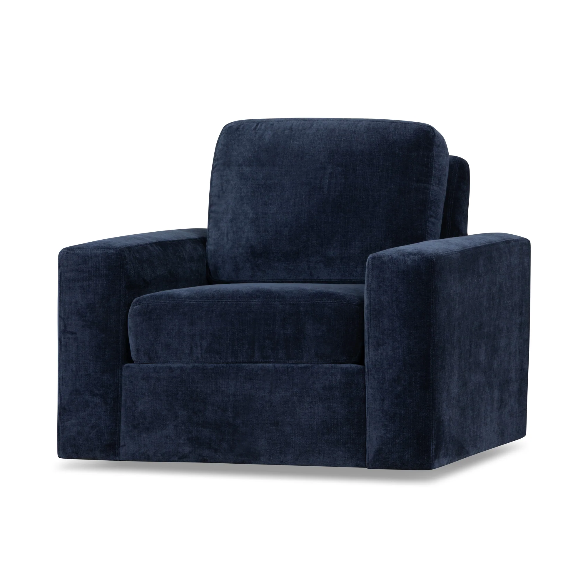 Juno Swivel Chair - Image 2