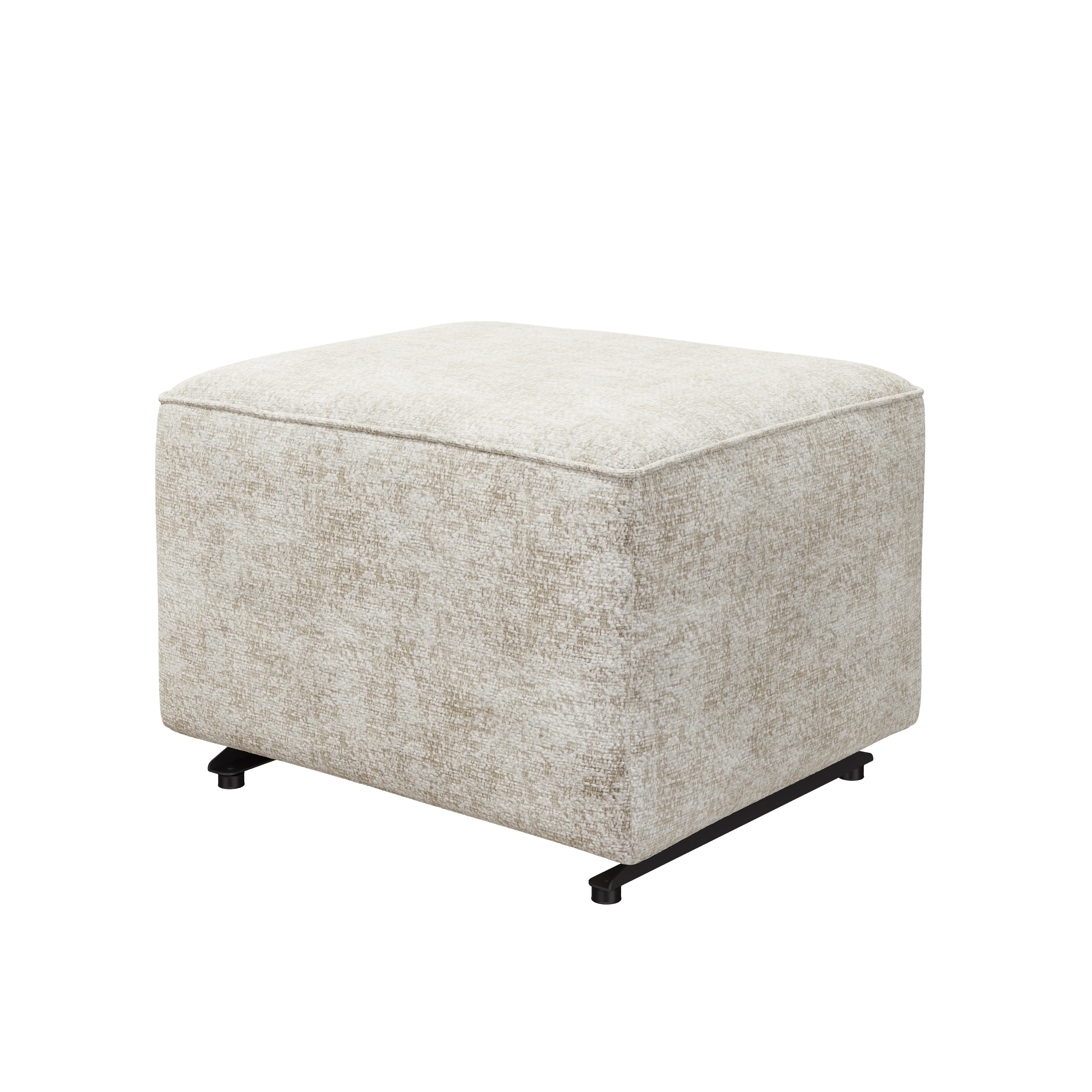 Kacey Glider Ottoman - Image 2