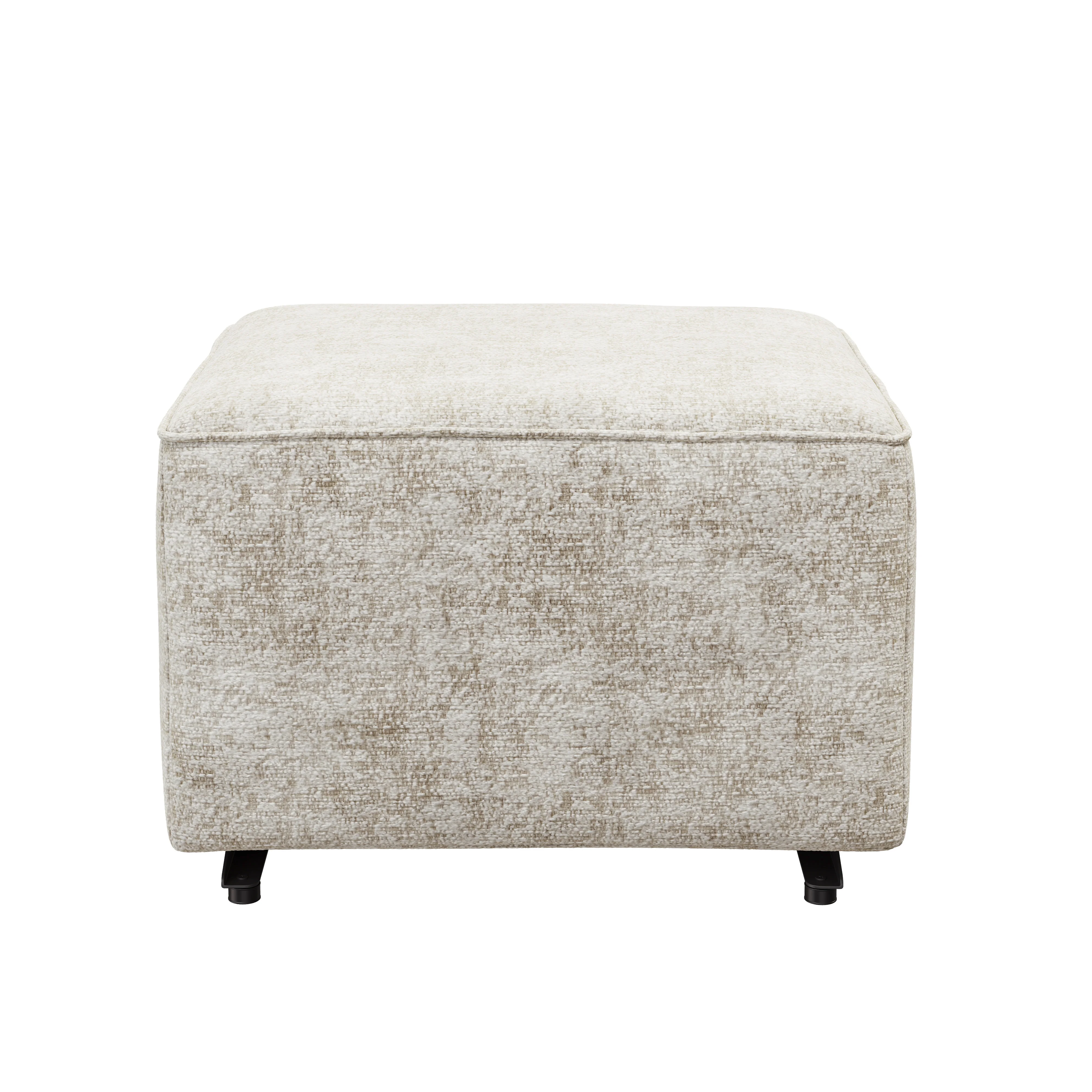 Kacey Glider Ottoman - Image 5