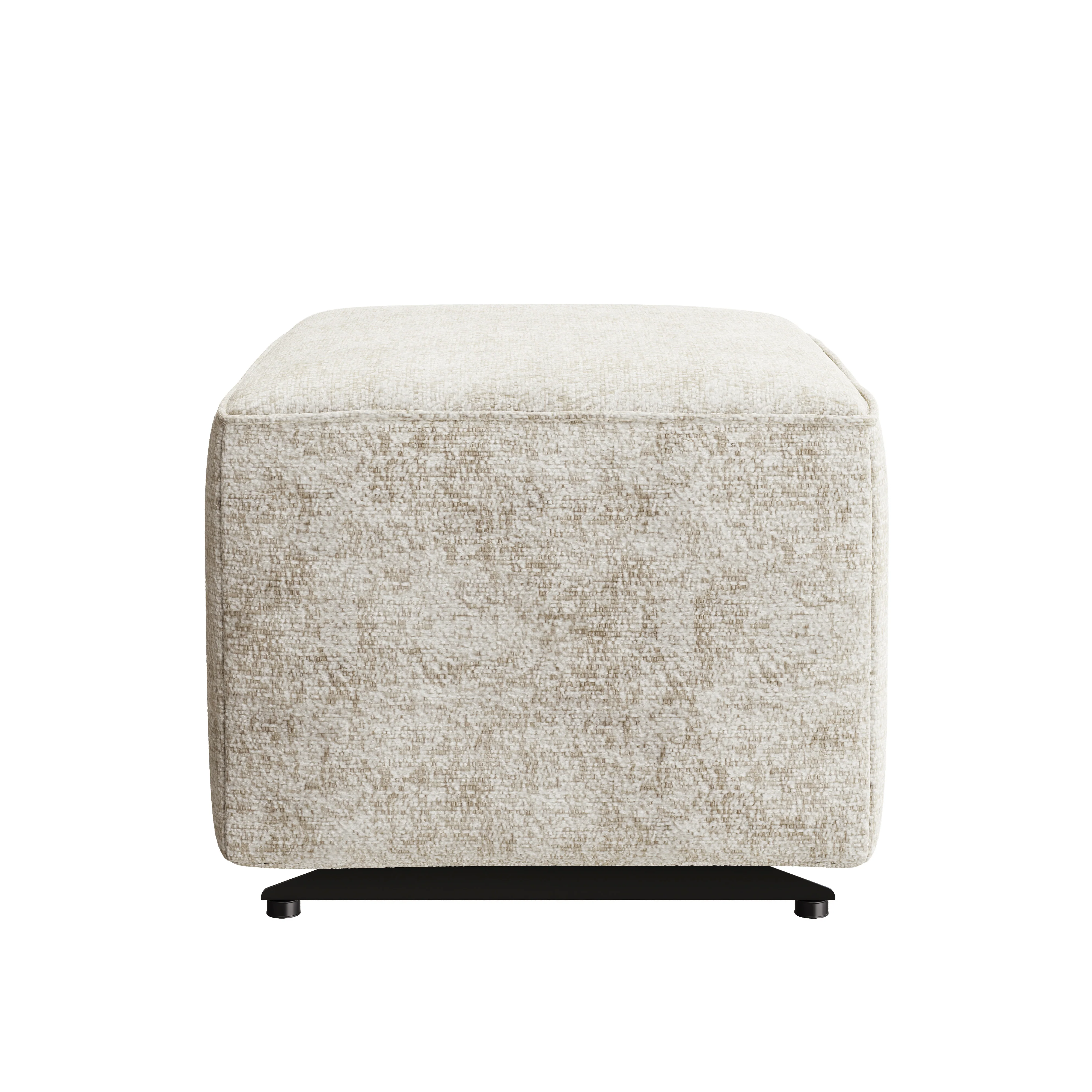 Kacey Glider Ottoman - Image 6