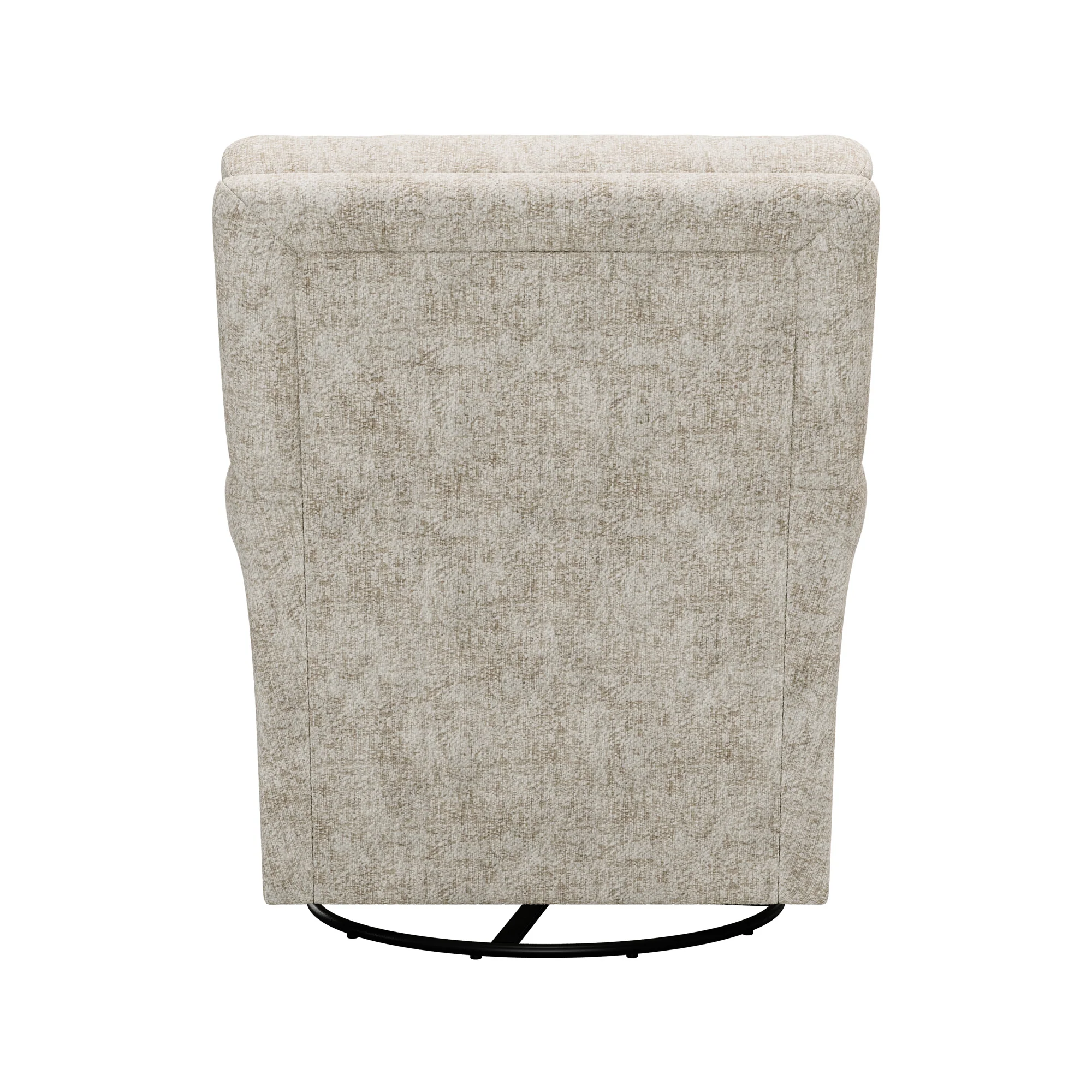 Kacey Swivel Glider - Image 5