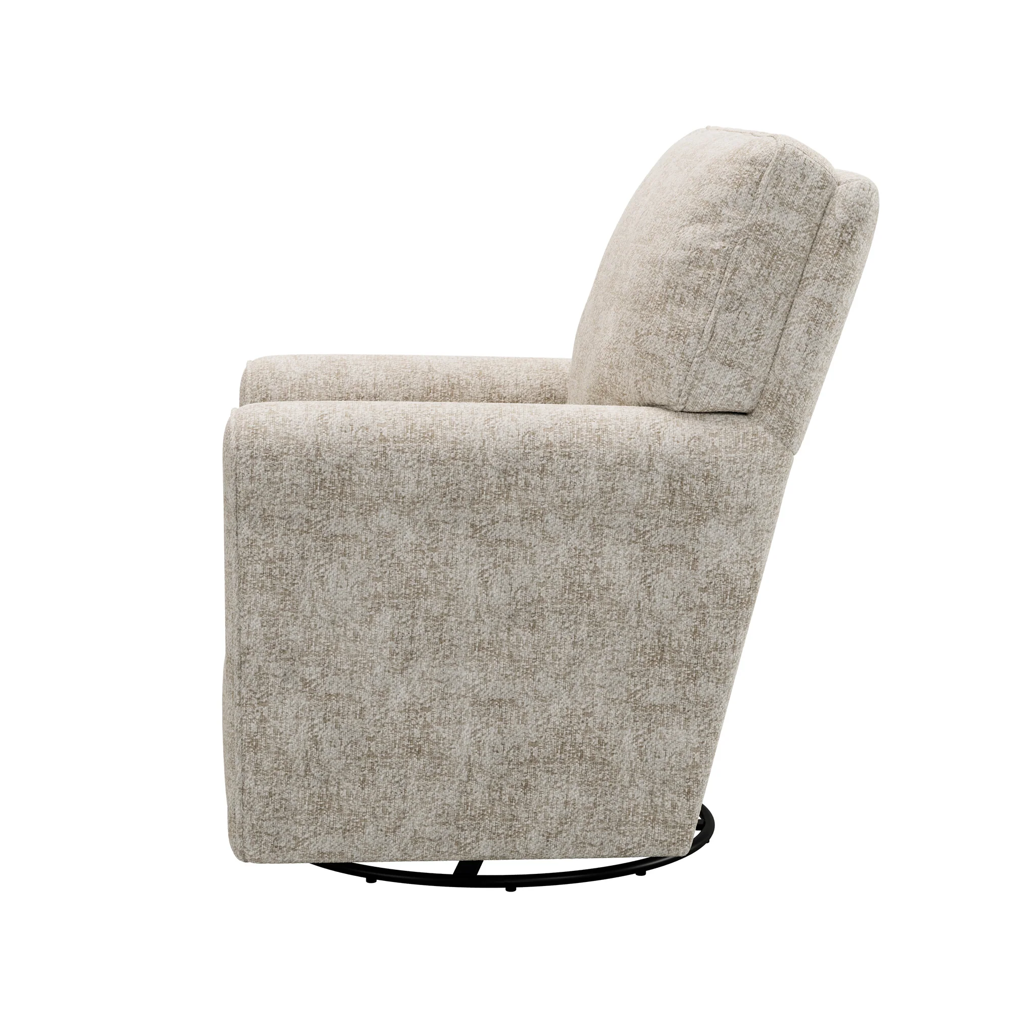 Kacey Swivel Glider - Image 6