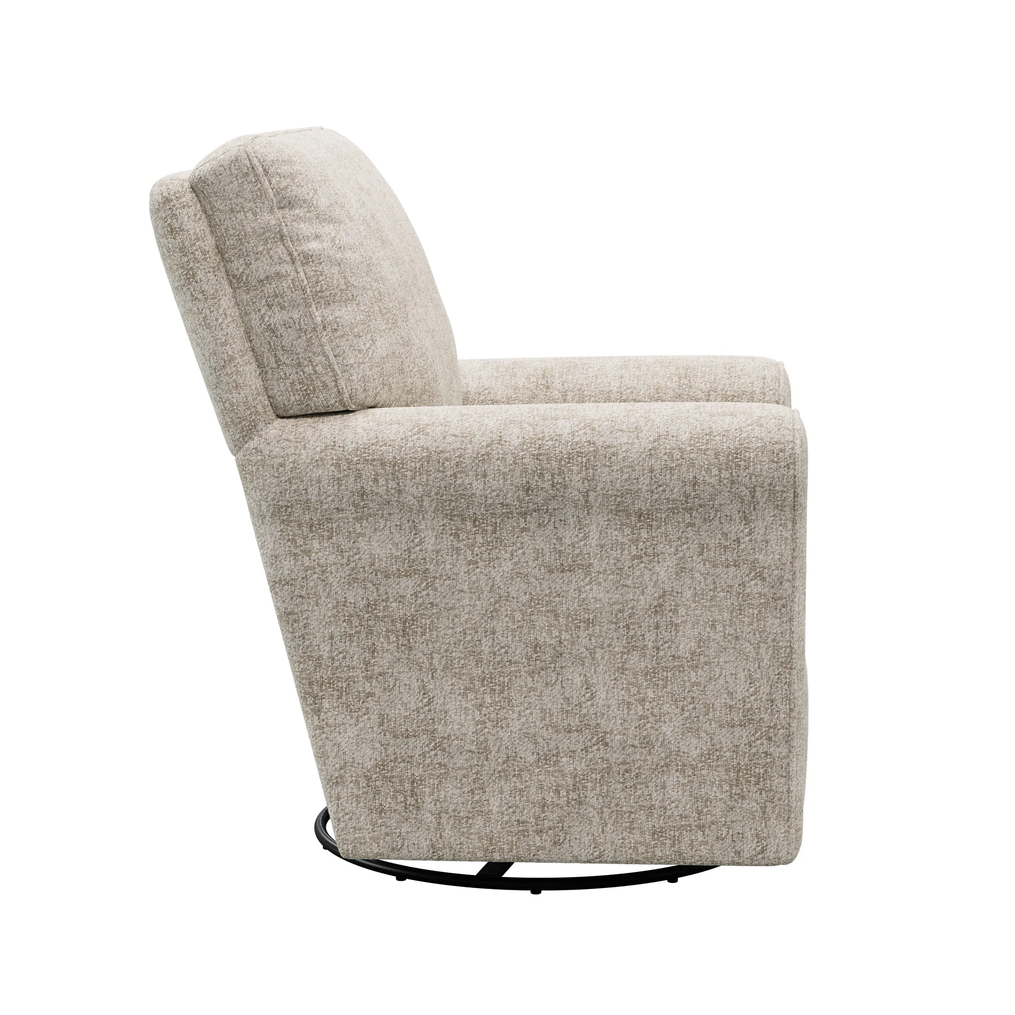Kacey Swivel Glider - Image 7