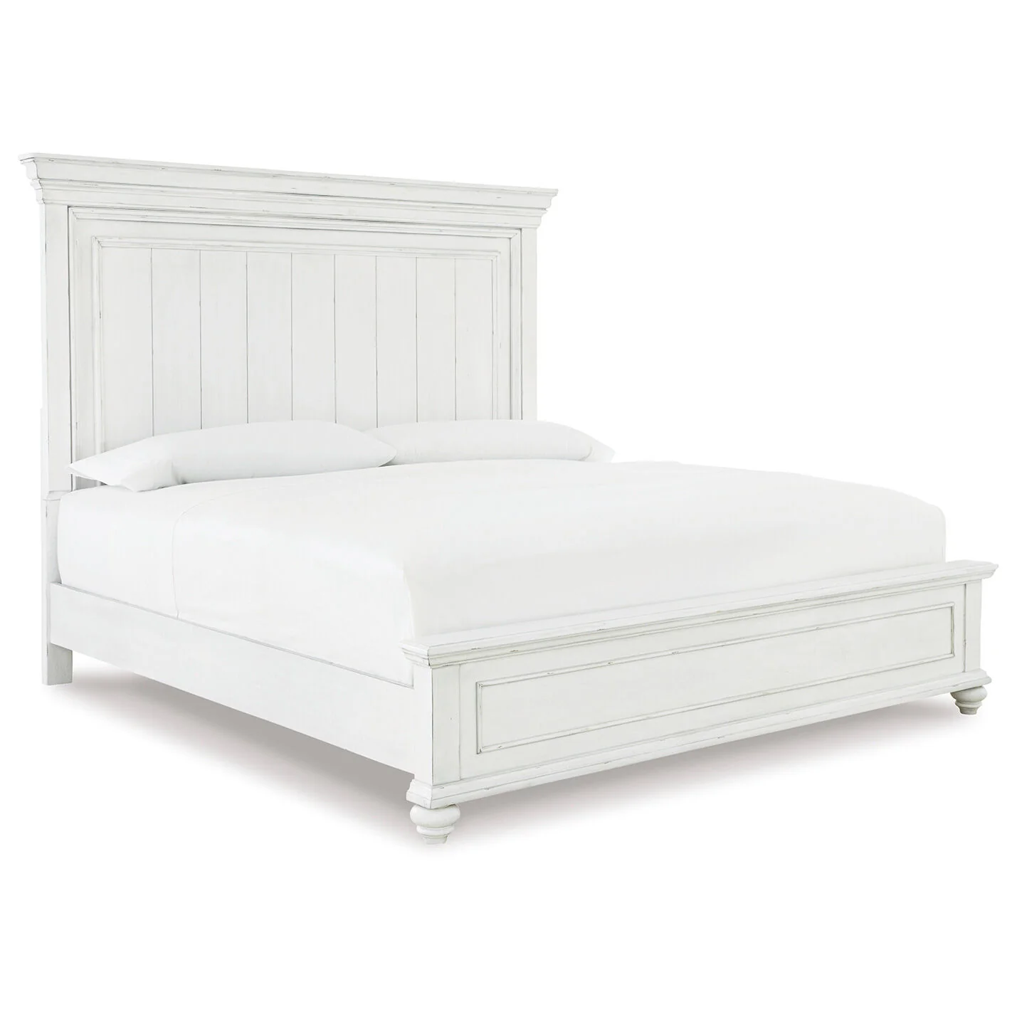 Kanwyn Panel Bed - Image 2