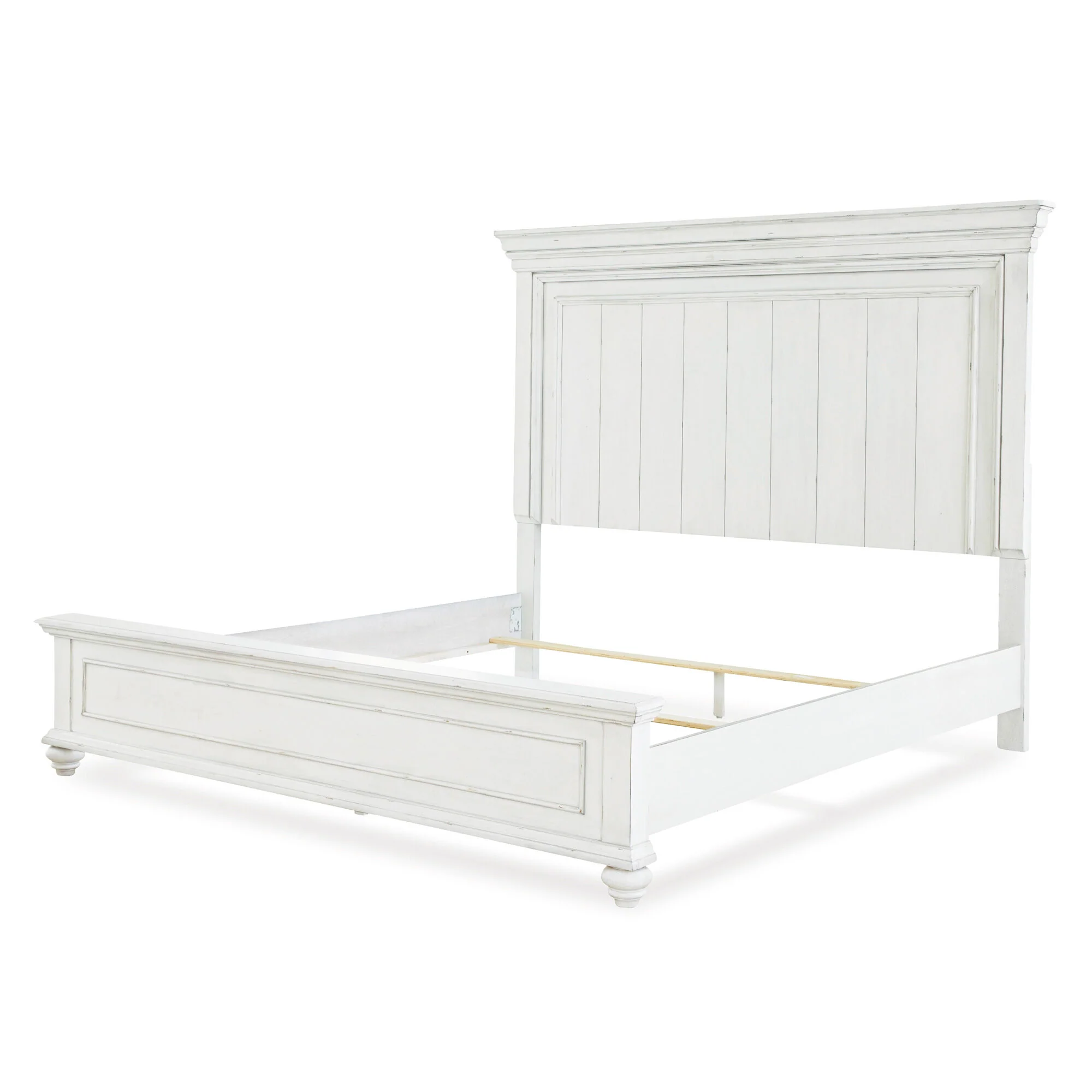 Kanwyn Panel Bed - Image 5