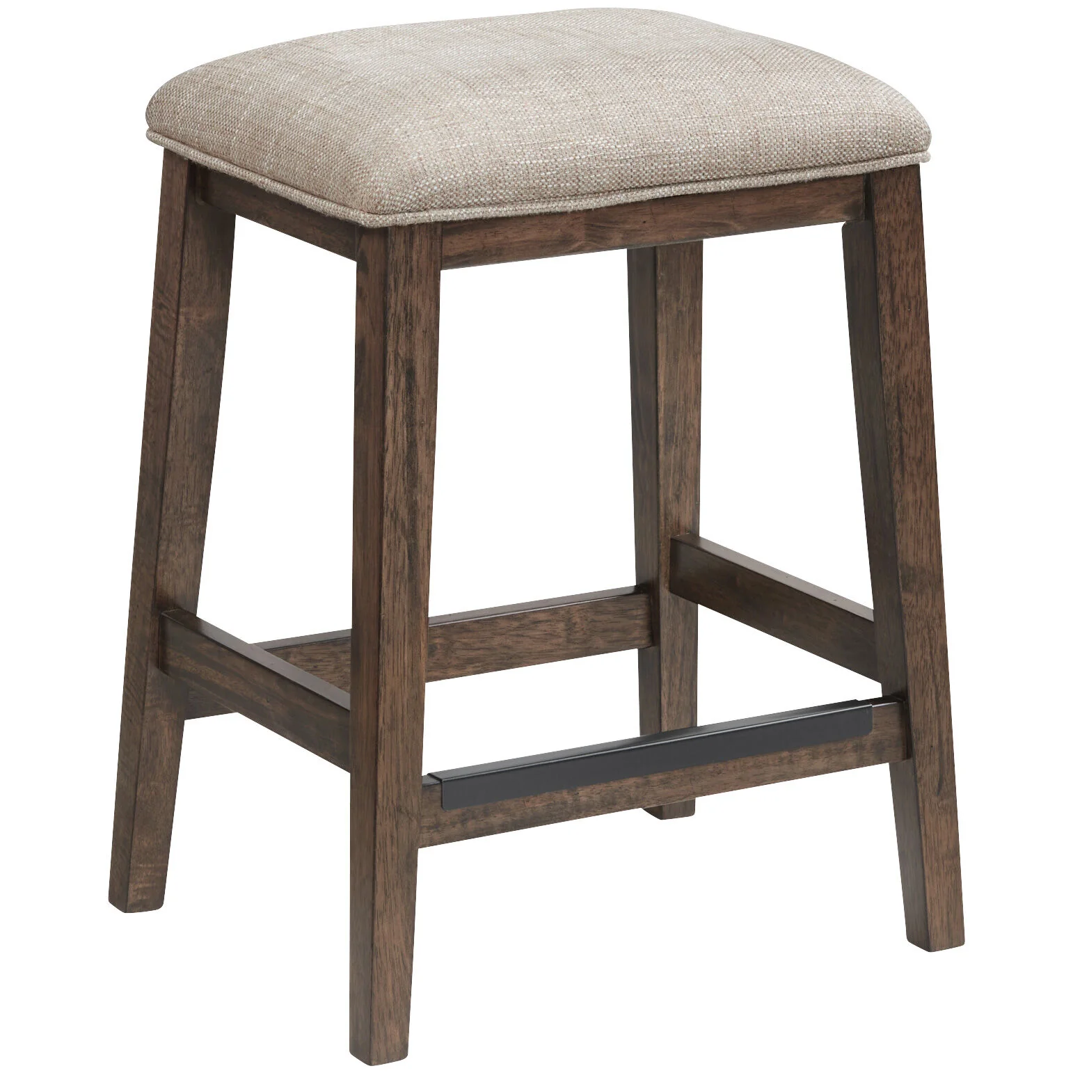 Kauai Backless Counter Stool - Image 2