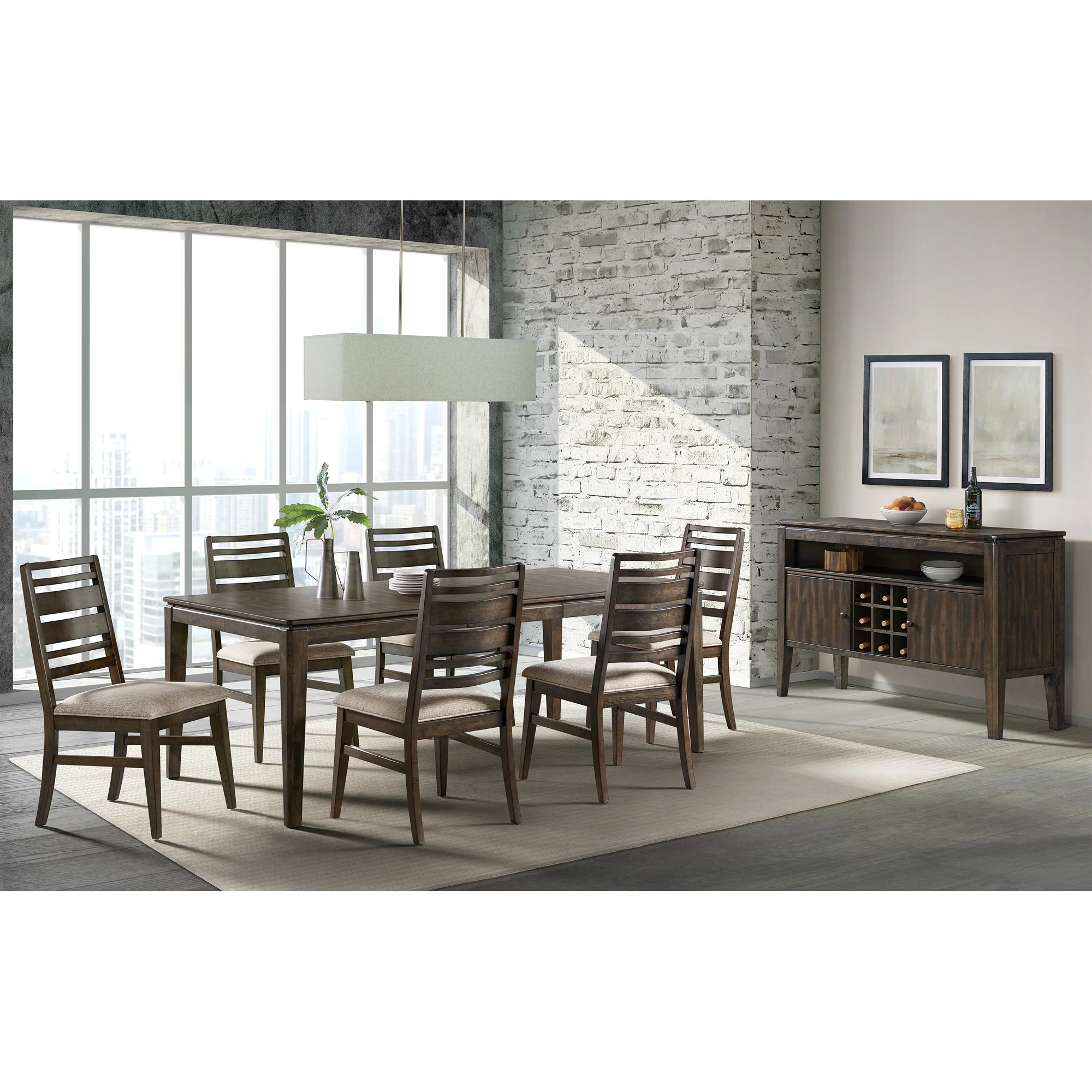 Kauai Dining Table - Image 3