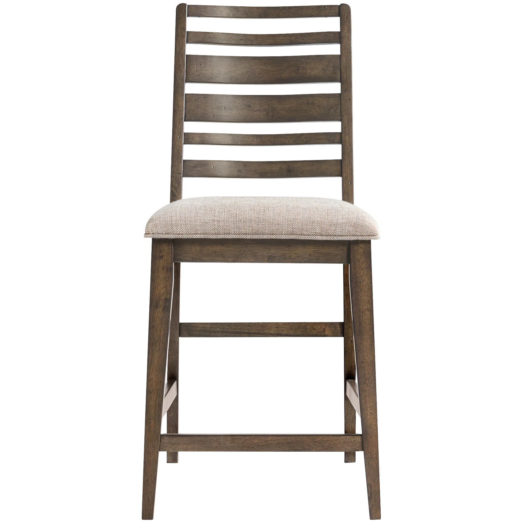 Kauai Ladder Back Counter Stool
