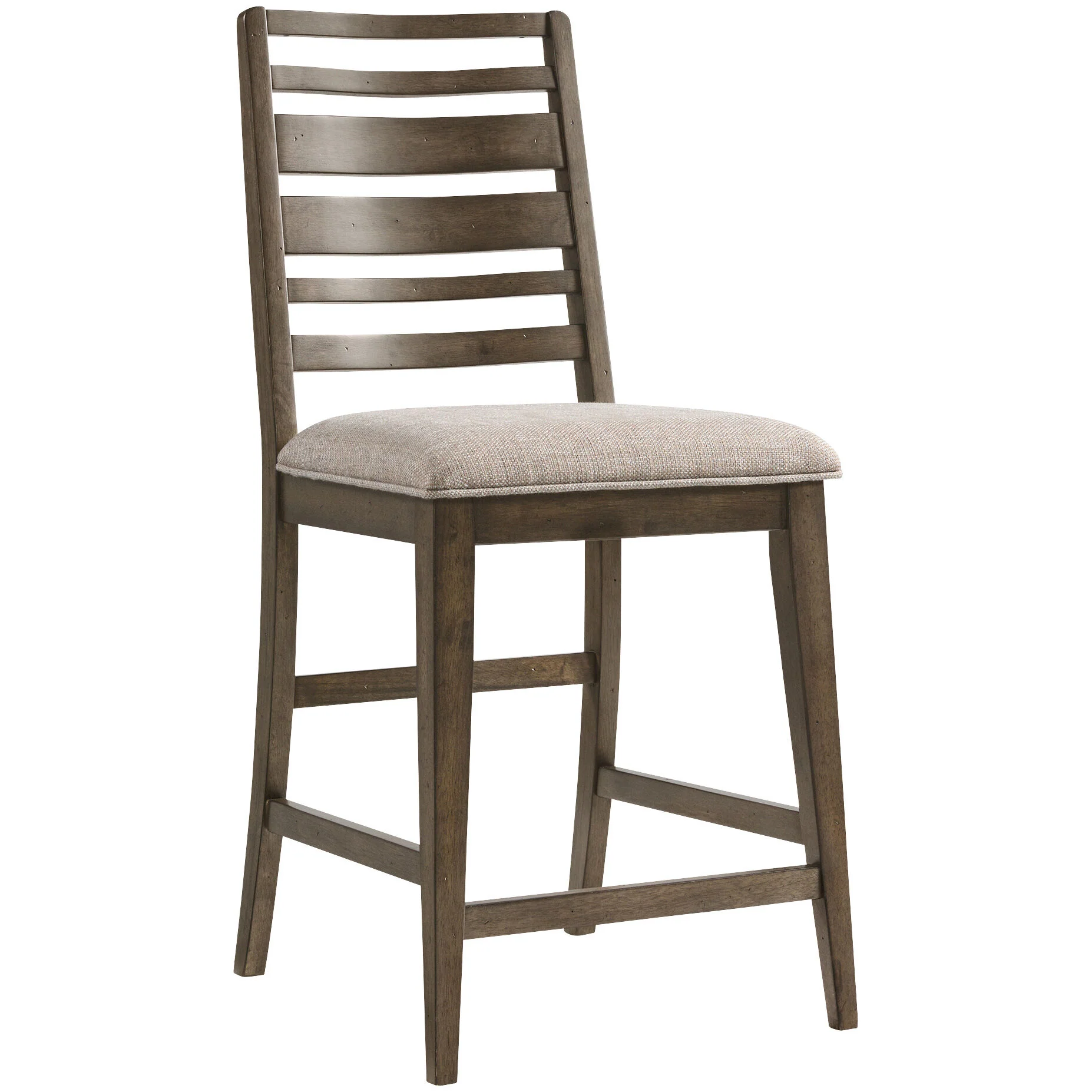 Kauai Ladder Back Counter Stool - Image 2