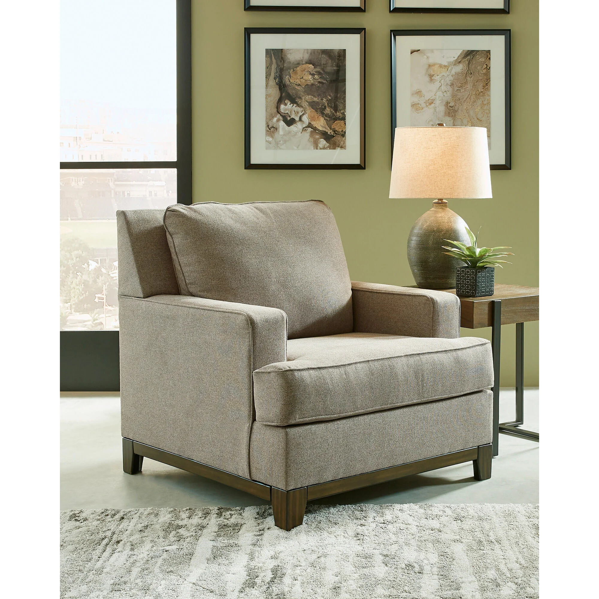 Kaywood Chair - Image 3