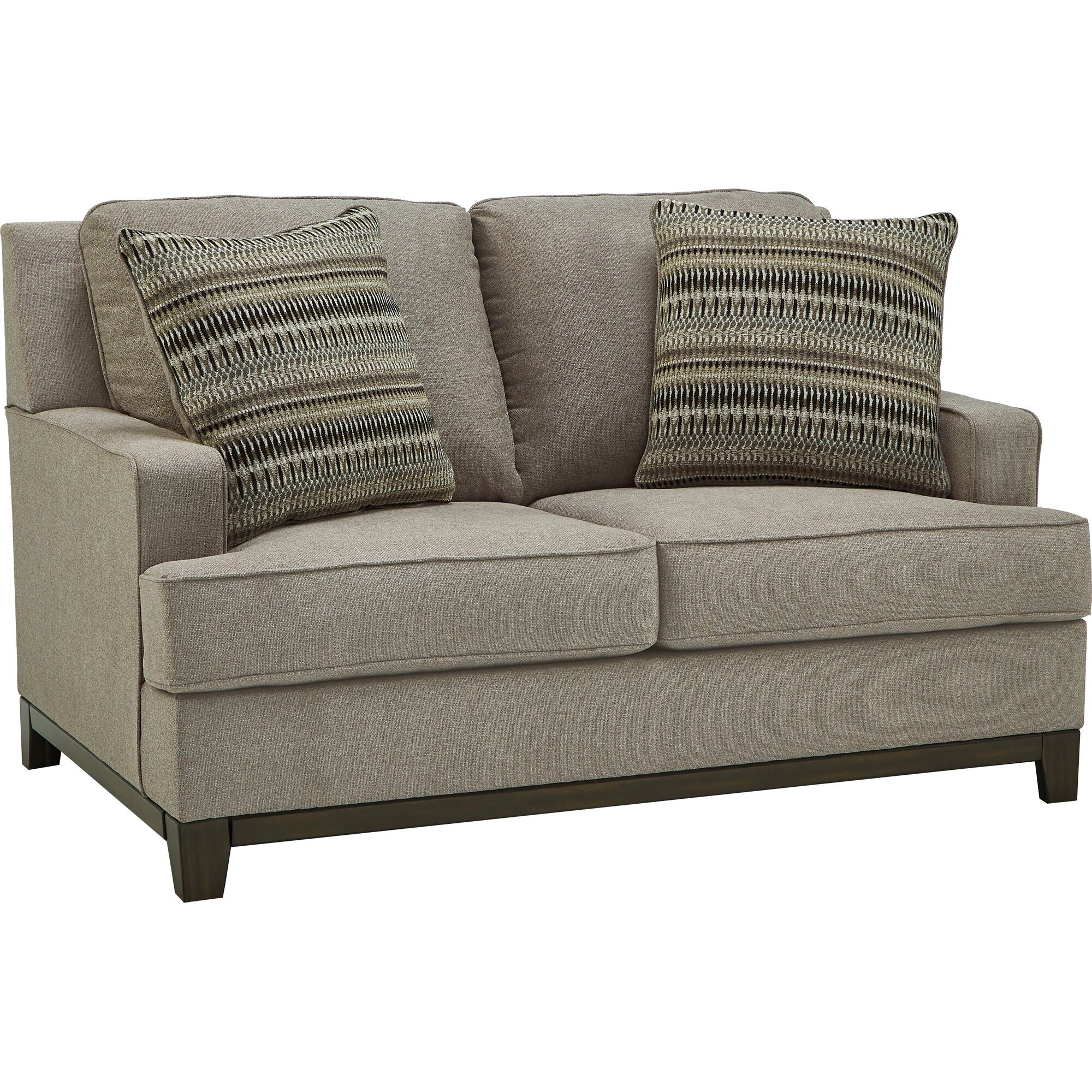 Kaywood Loveseat - Image 2