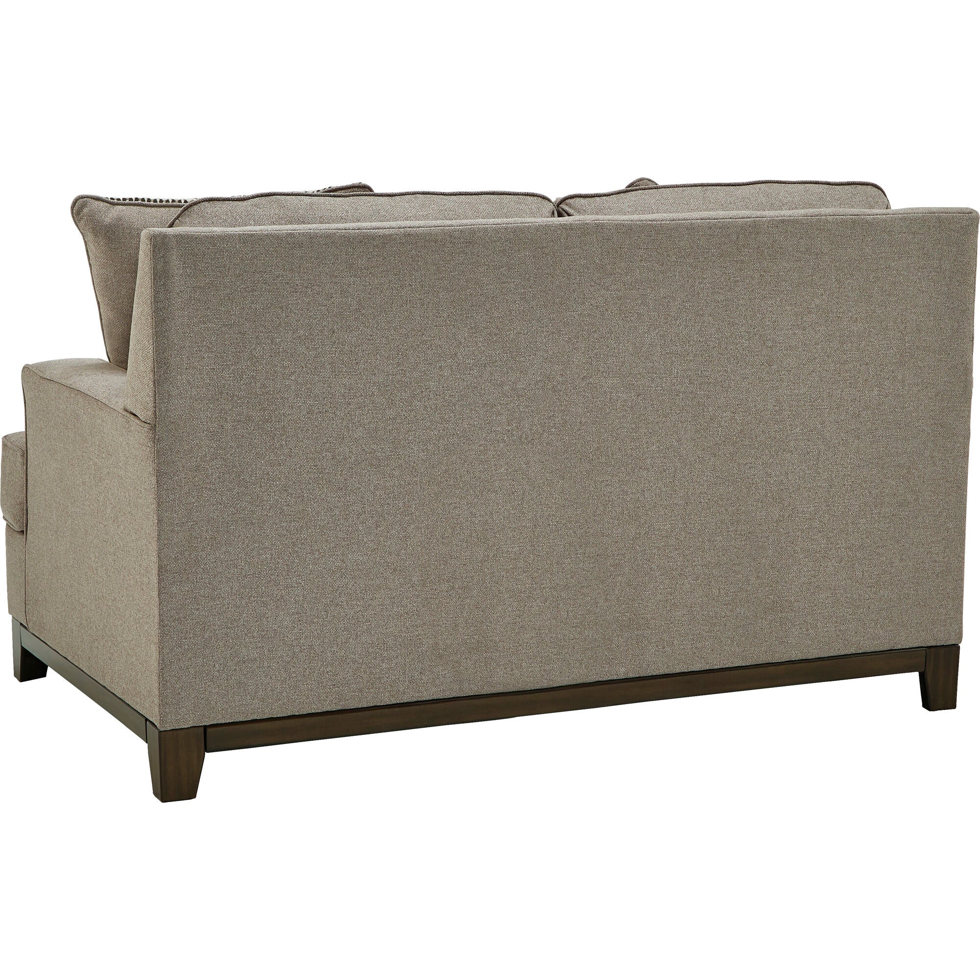 Kaywood Loveseat - Image 4