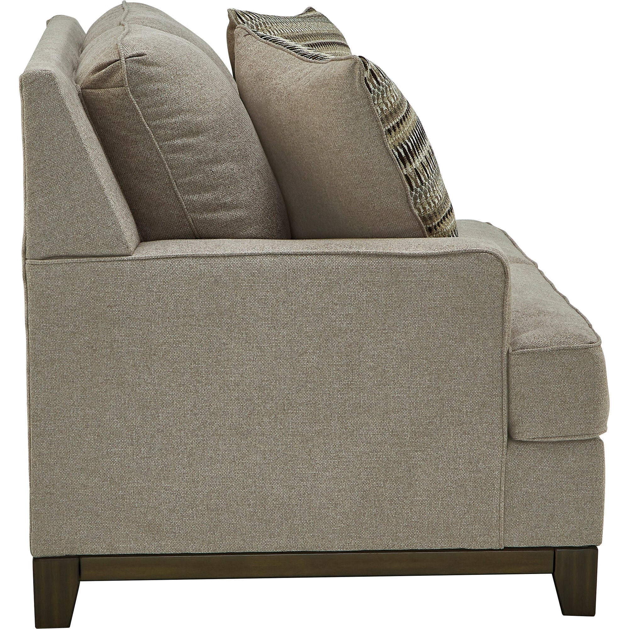 Kaywood Loveseat - Image 5