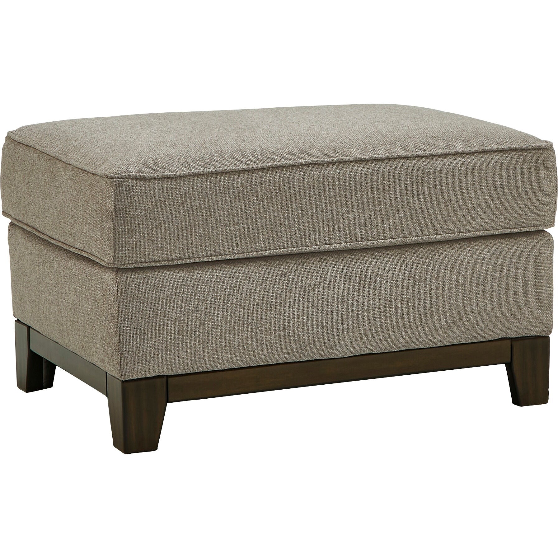 Kaywood Ottoman - Image 2