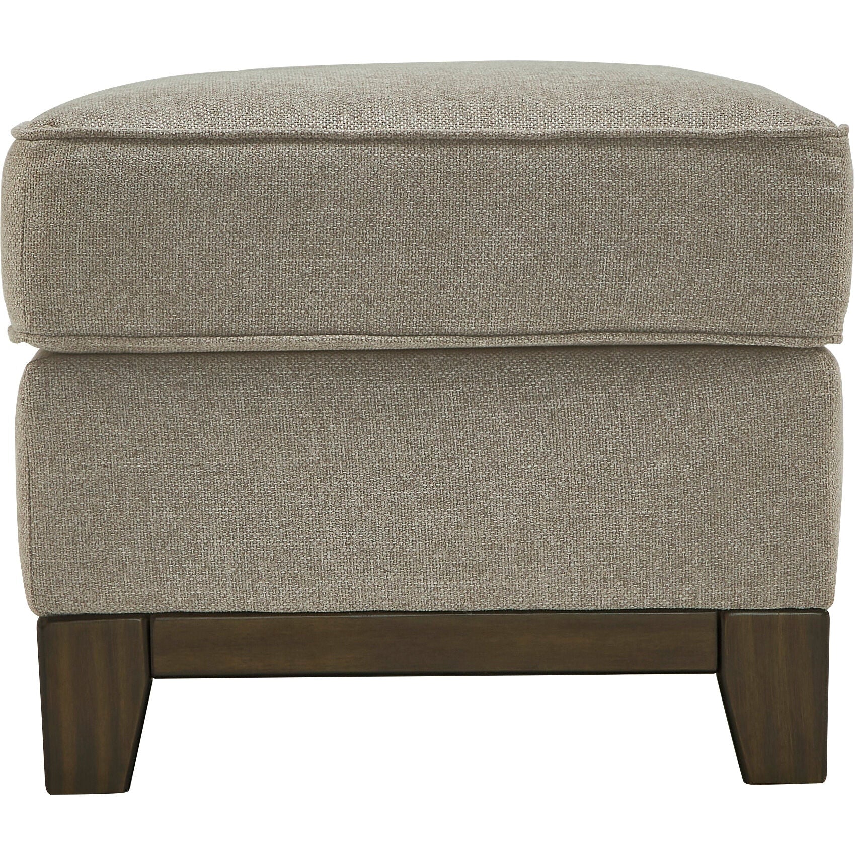 Kaywood Ottoman - Image 4