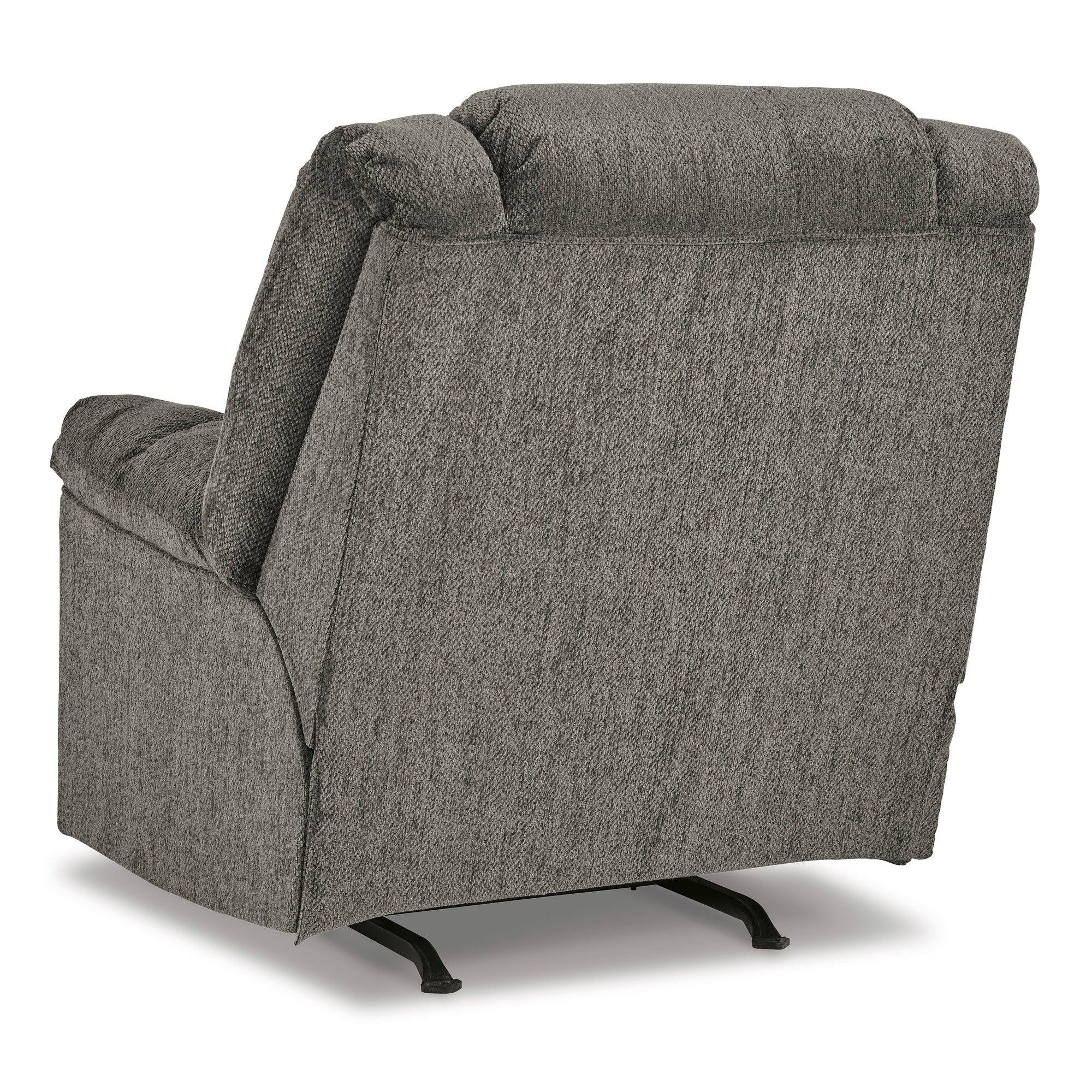 Kegler Rocker Recliner - Image 5