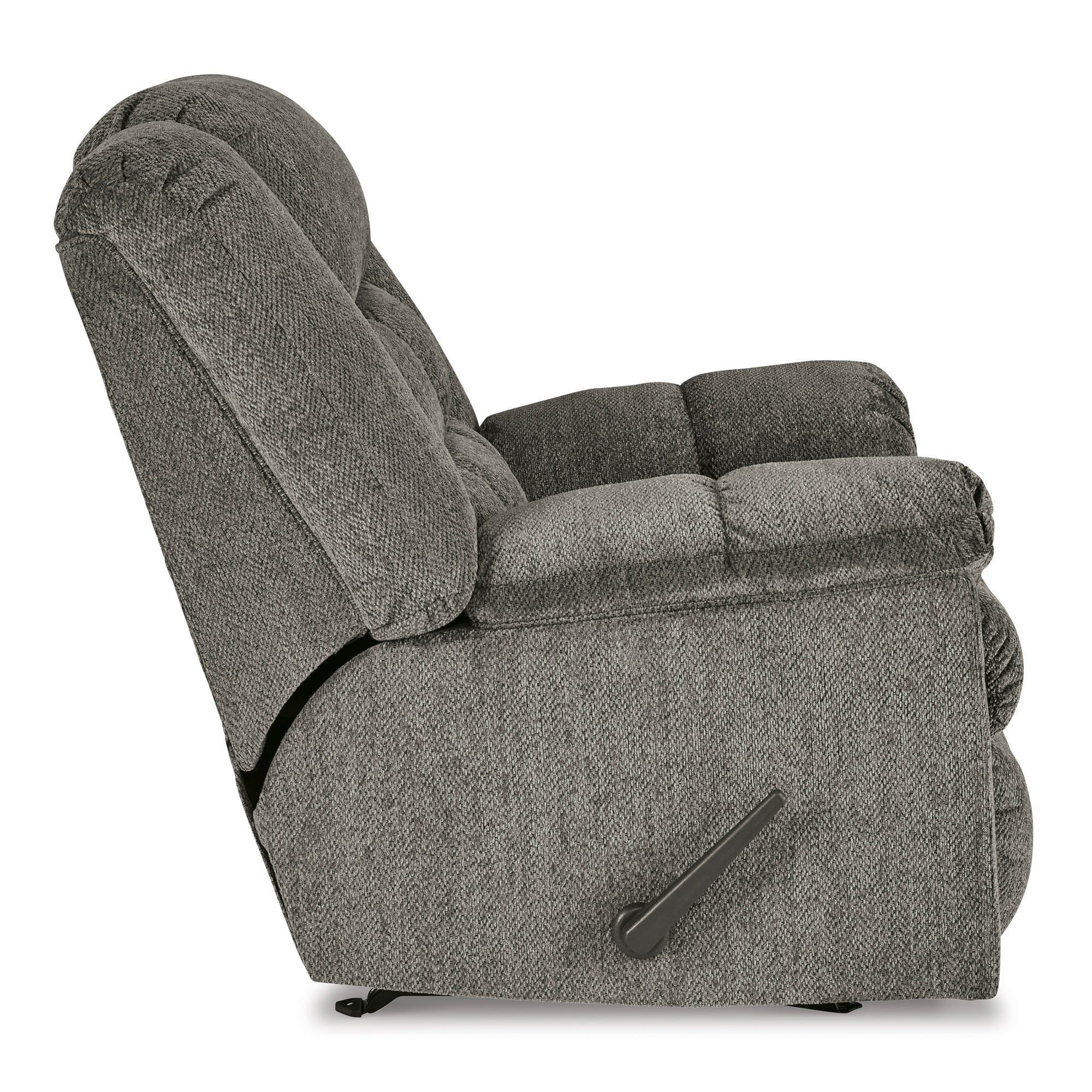 Kegler Rocker Recliner - Image 6