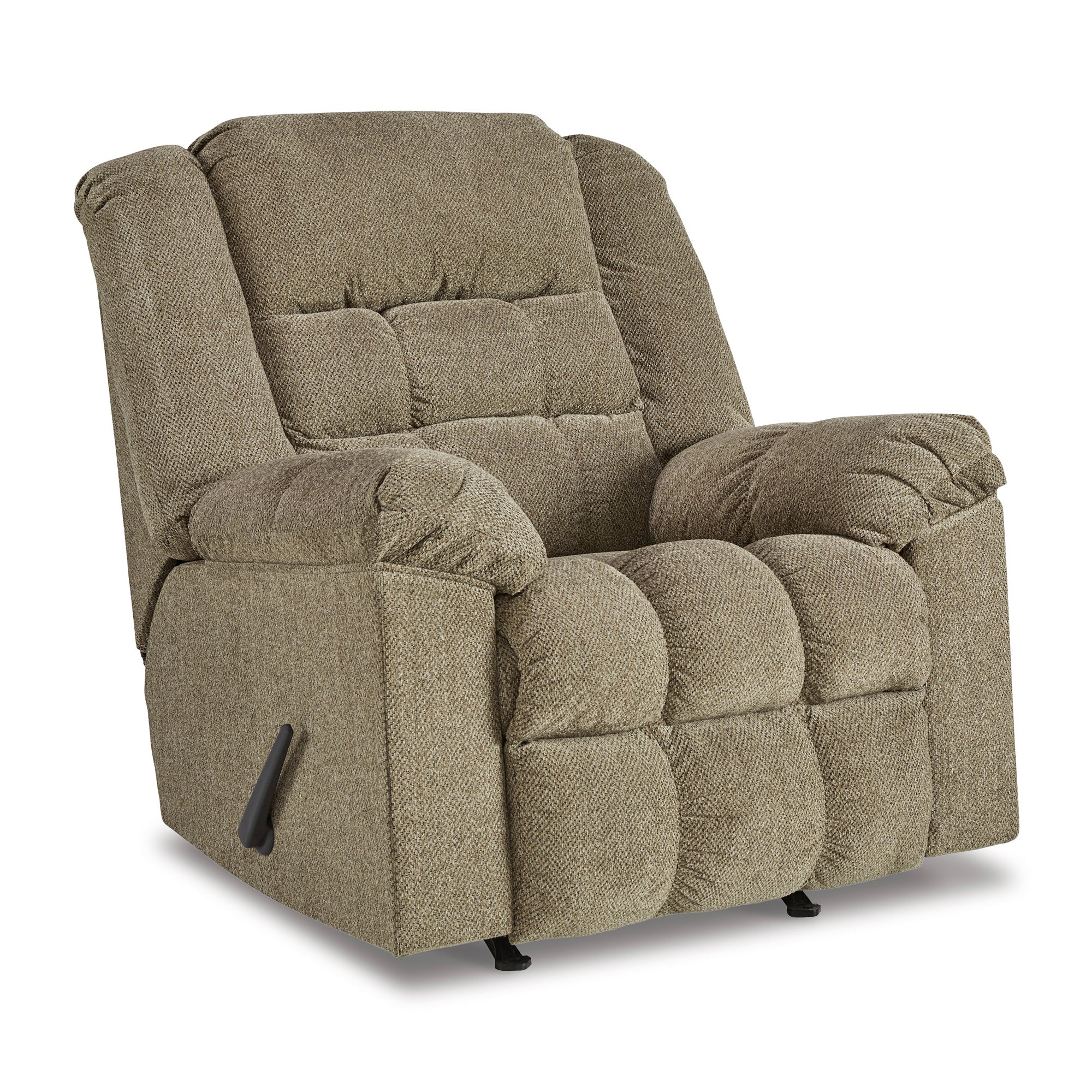 Kegler Rocker Recliner - Image 8