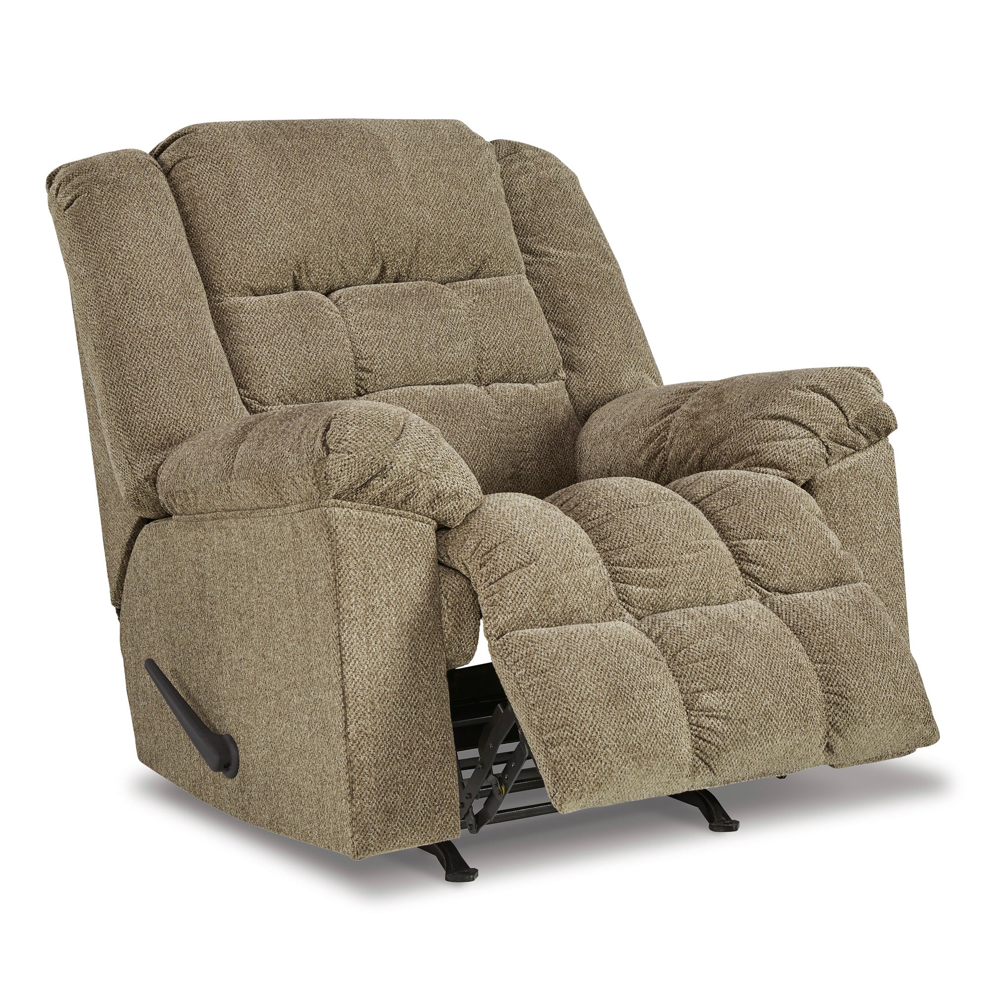 Kegler Rocker Recliner - Image 9