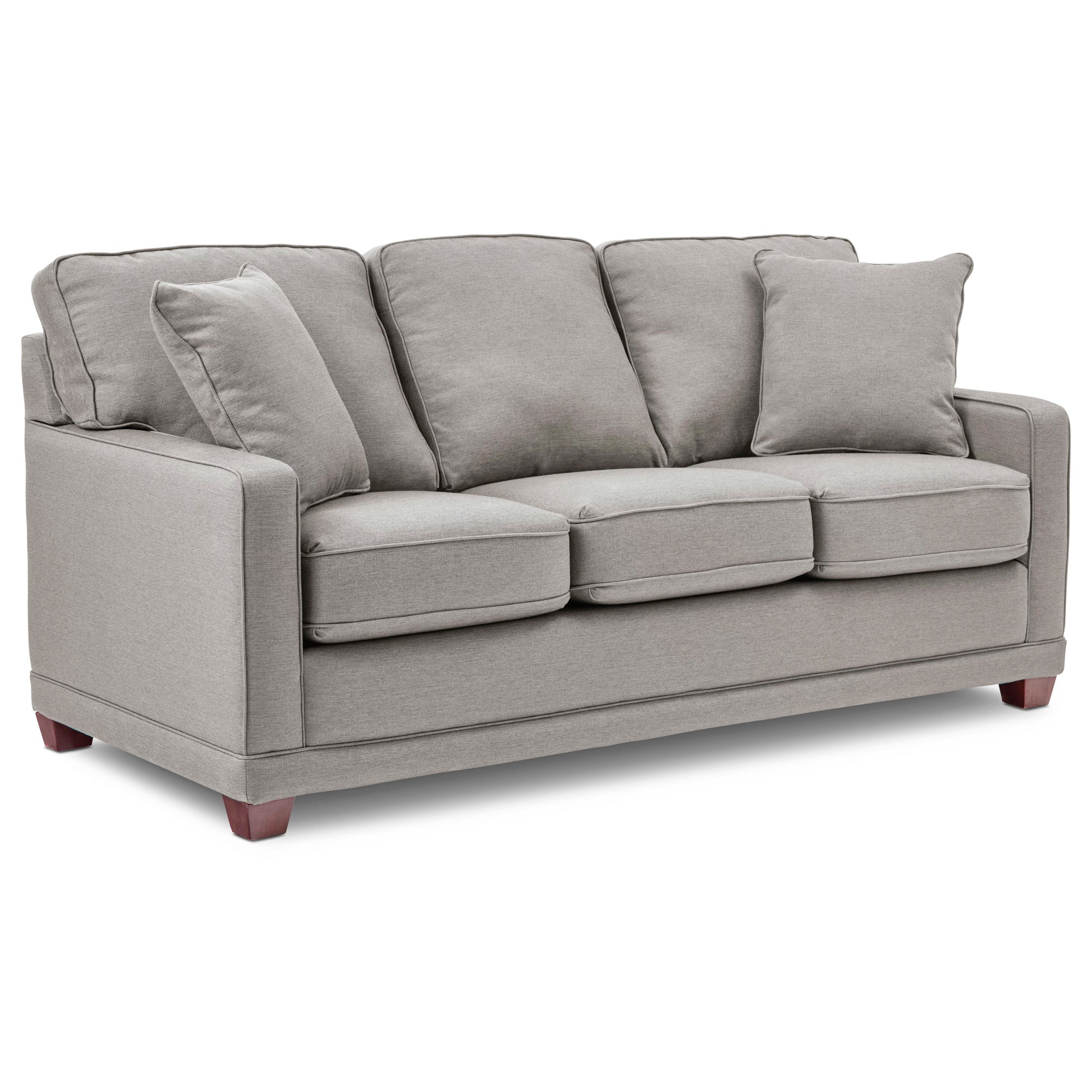 Kennedy Tempur Foam Sleeper - Image 2