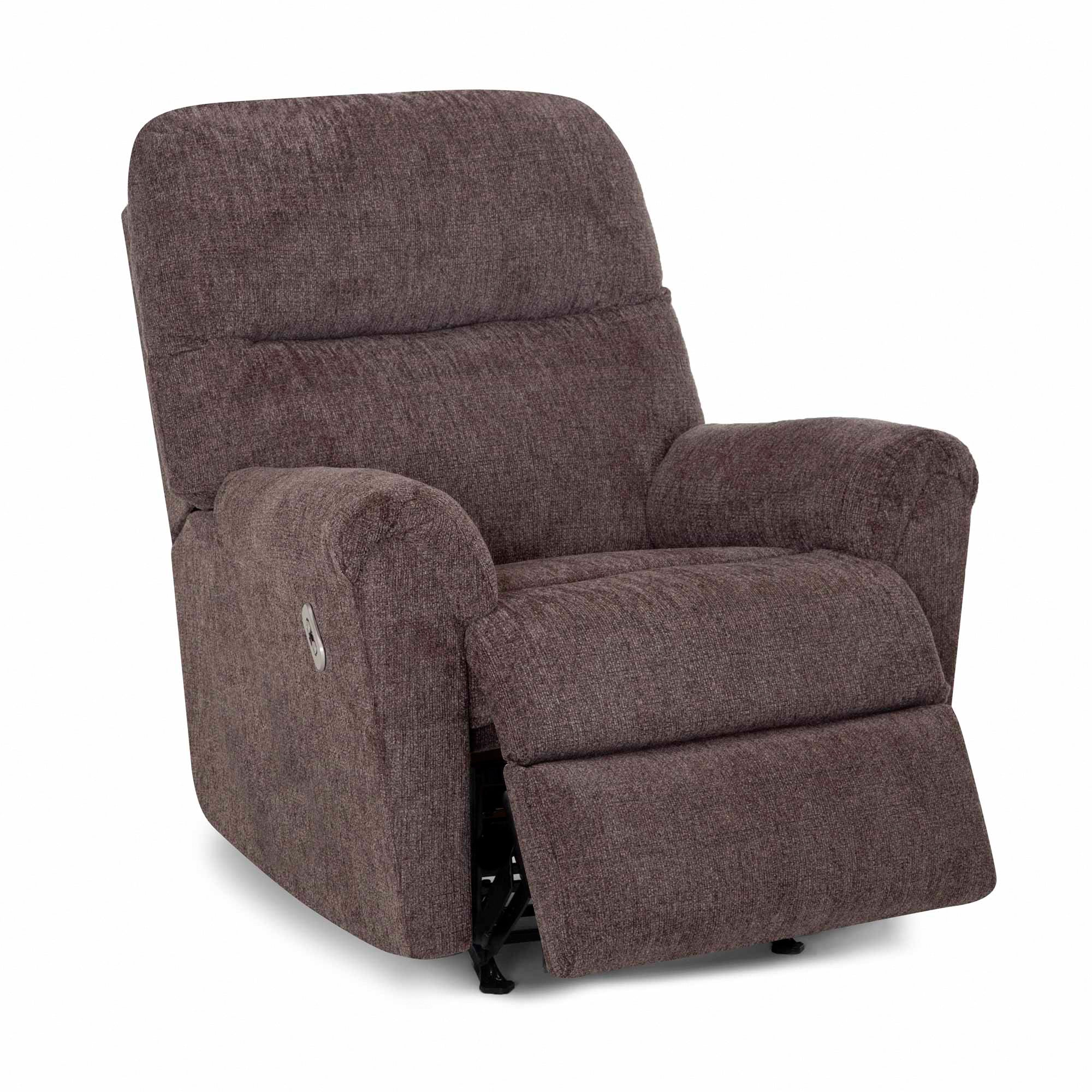 Kensington Power Rocker Recliner - Image 10