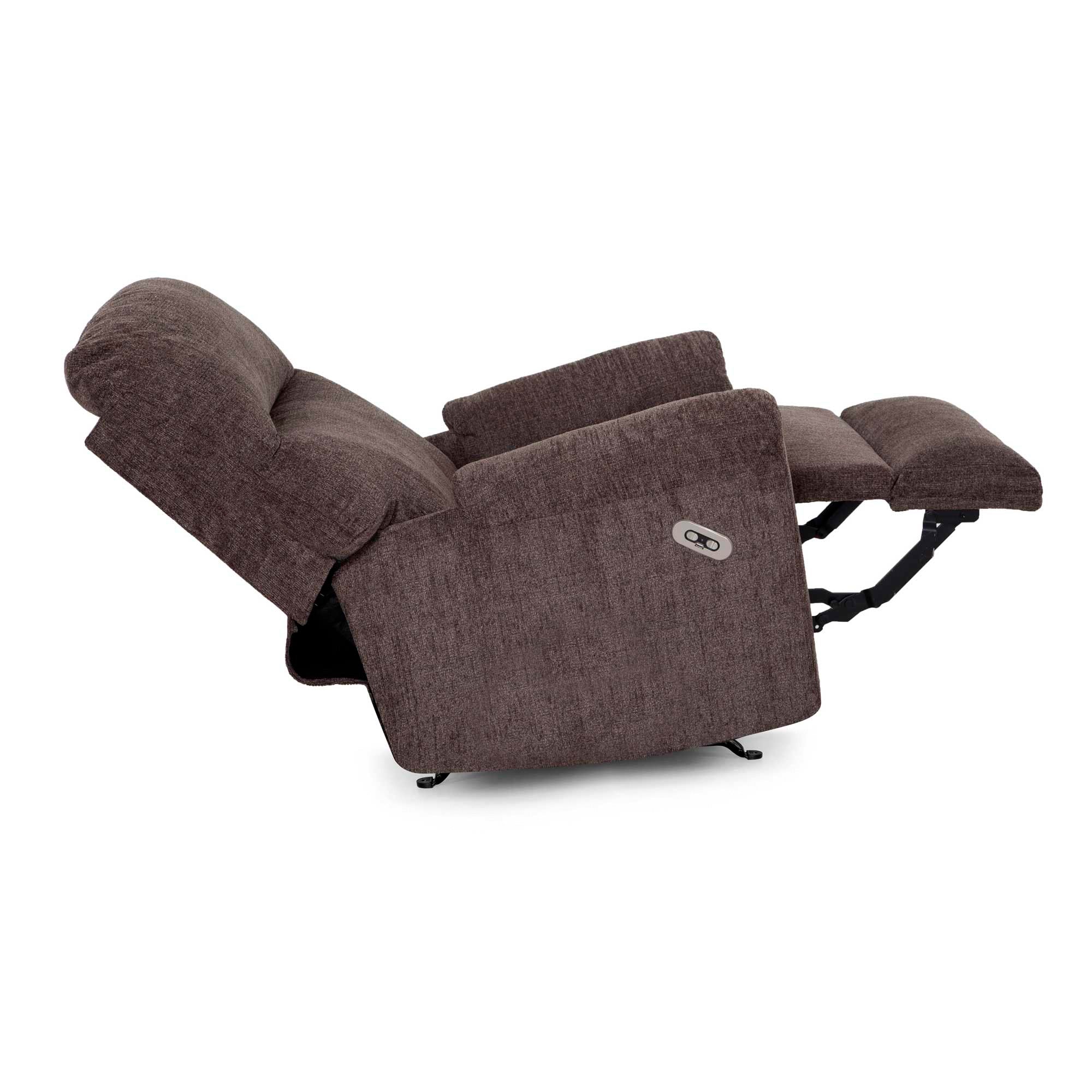 Kensington Power Rocker Recliner - Image 11