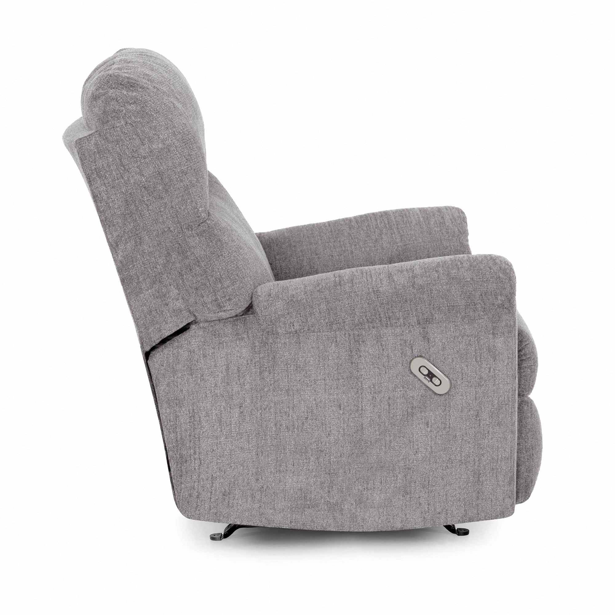 Kensington Power Rocker Recliner - Image 2
