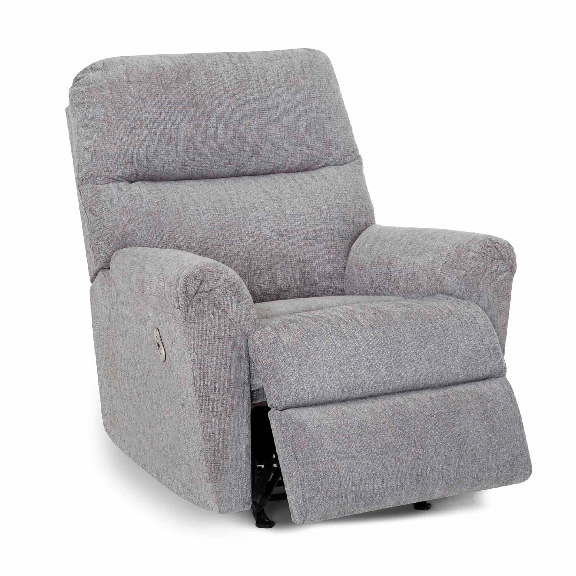 Kensington Power Rocker Recliner - Image 3