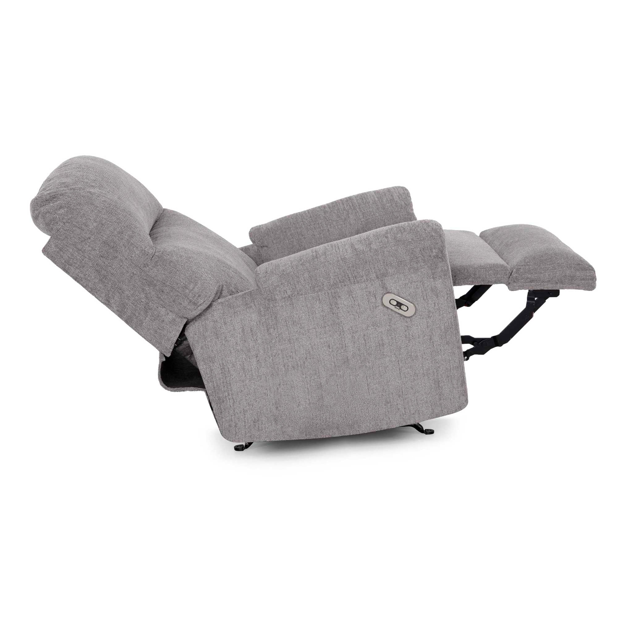 Kensington Power Rocker Recliner - Image 4