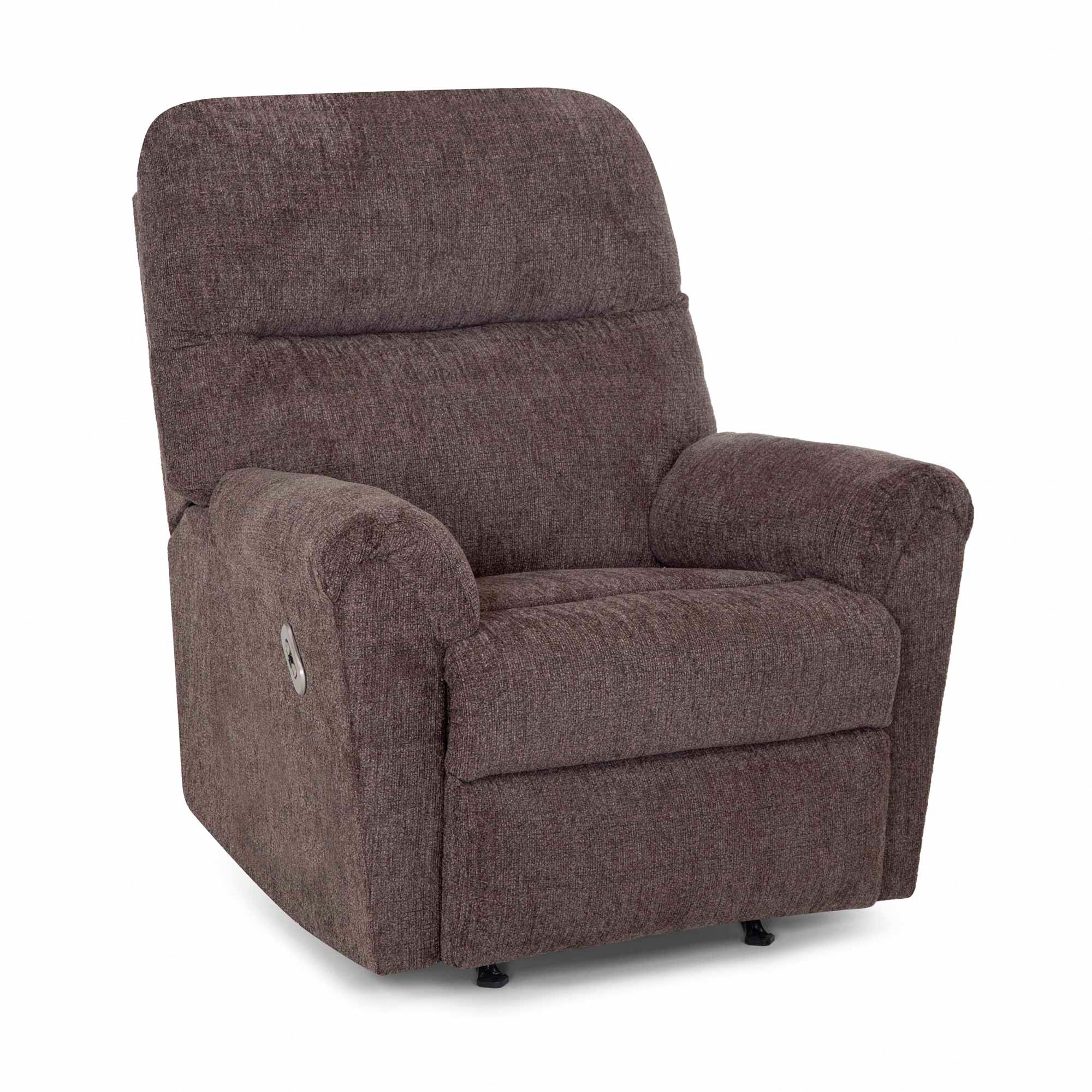 Kensington Power Rocker Recliner - Image 8