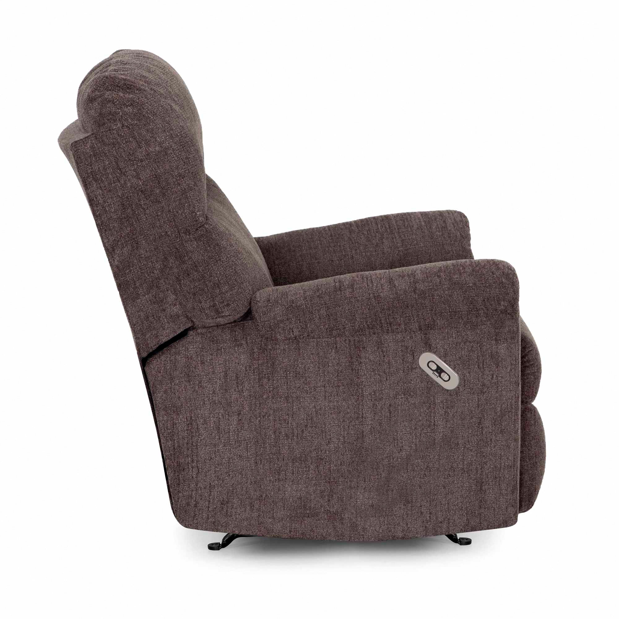 Kensington Power Rocker Recliner - Image 9