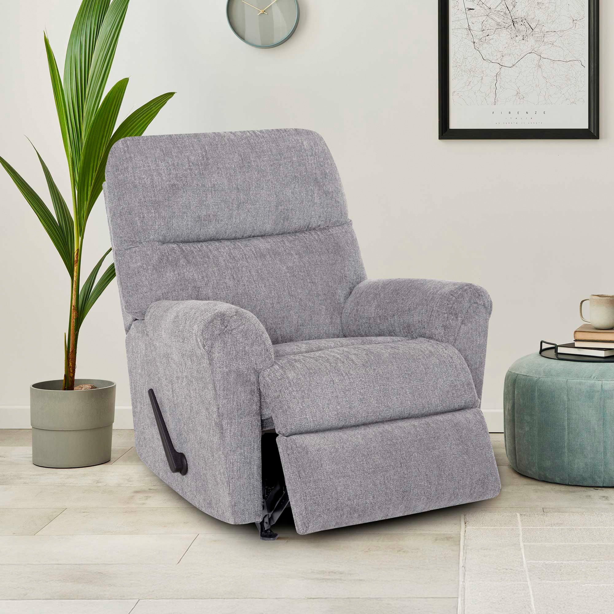 Kensington Rocker Recliner - Image 3