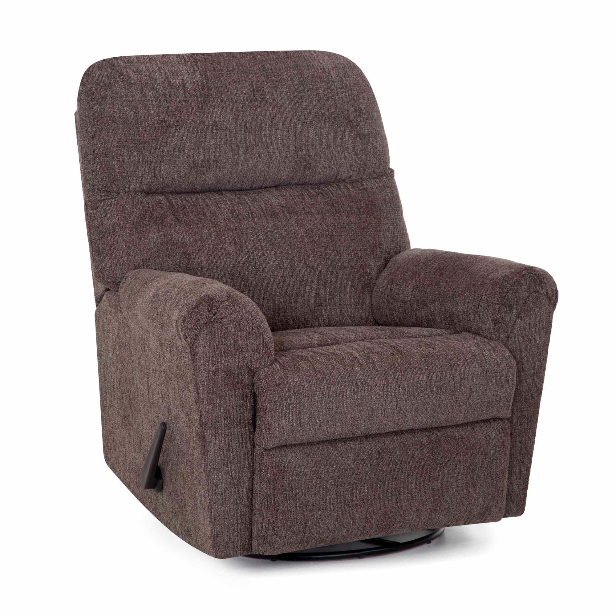 Kensington Swivel Rocking Recliner - Image 10