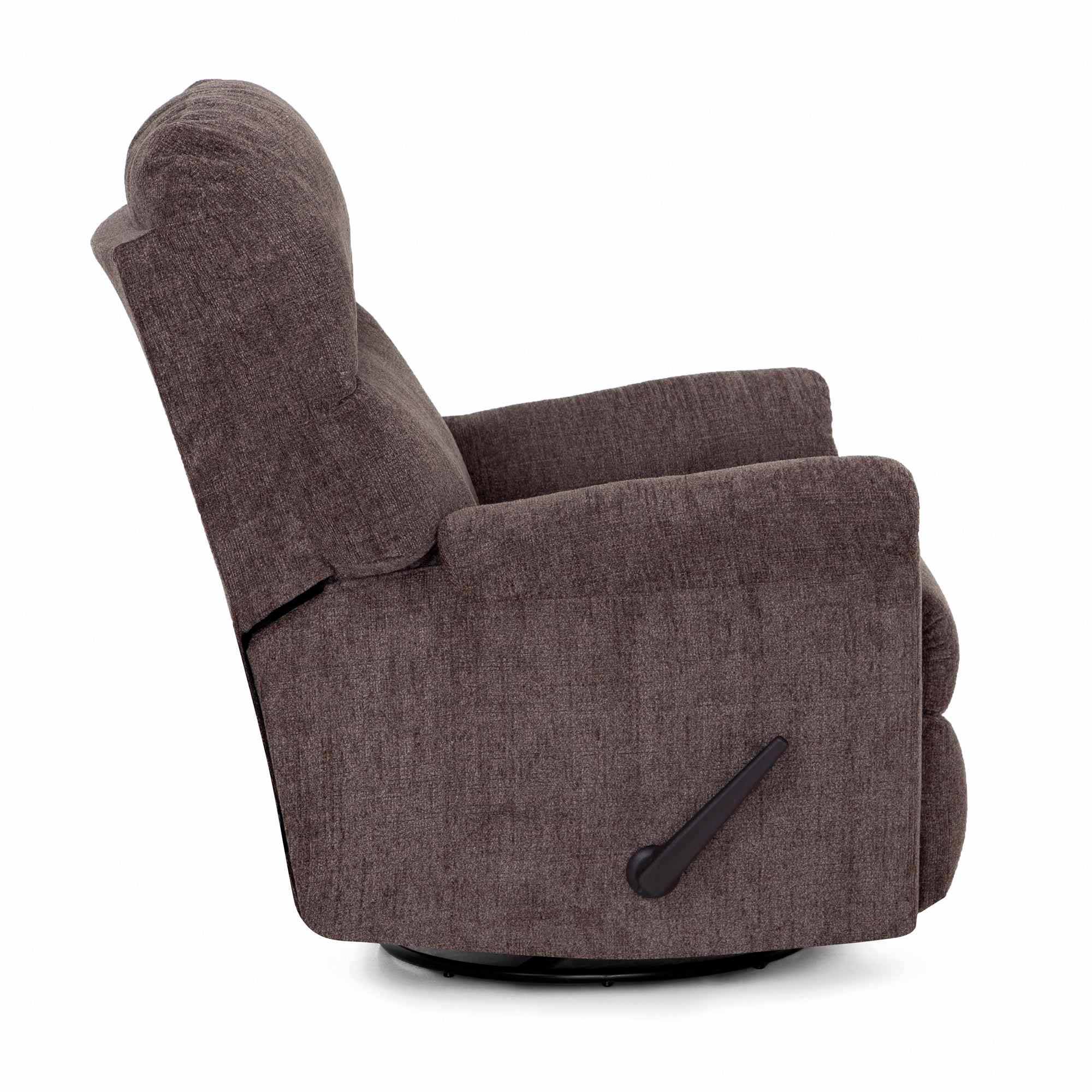 Kensington Swivel Rocking Recliner - Image 11