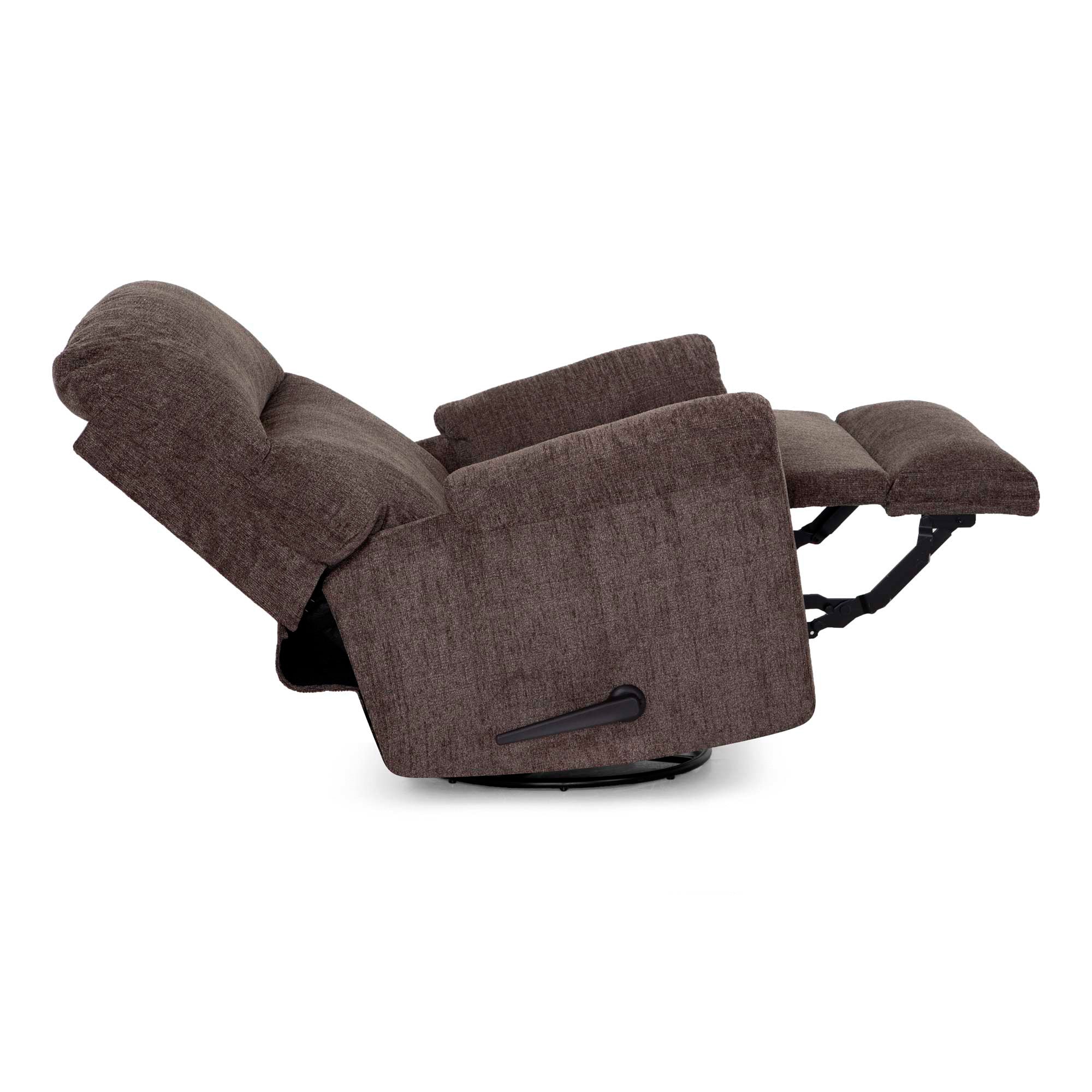 Kensington Swivel Rocking Recliner - Image 12