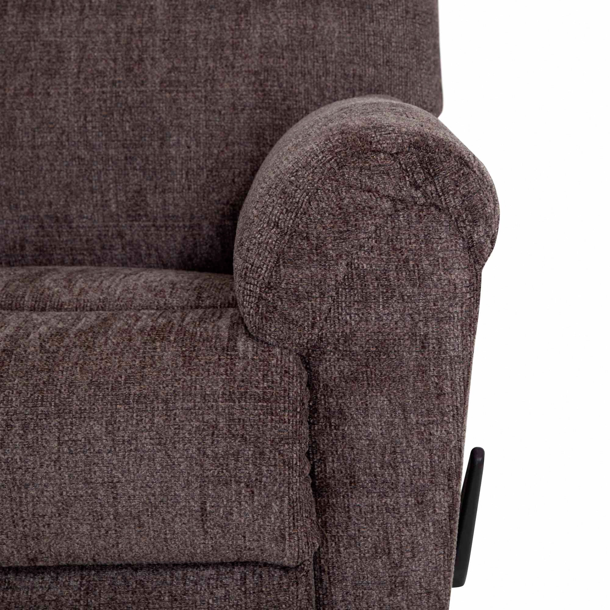 Kensington Swivel Rocking Recliner - Image 14