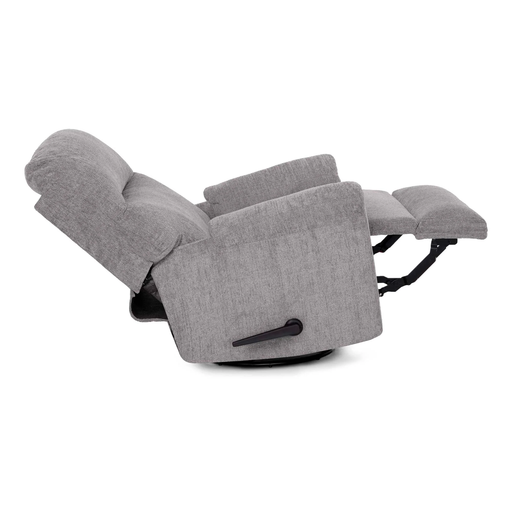Kensington Swivel Rocking Recliner - Image 4